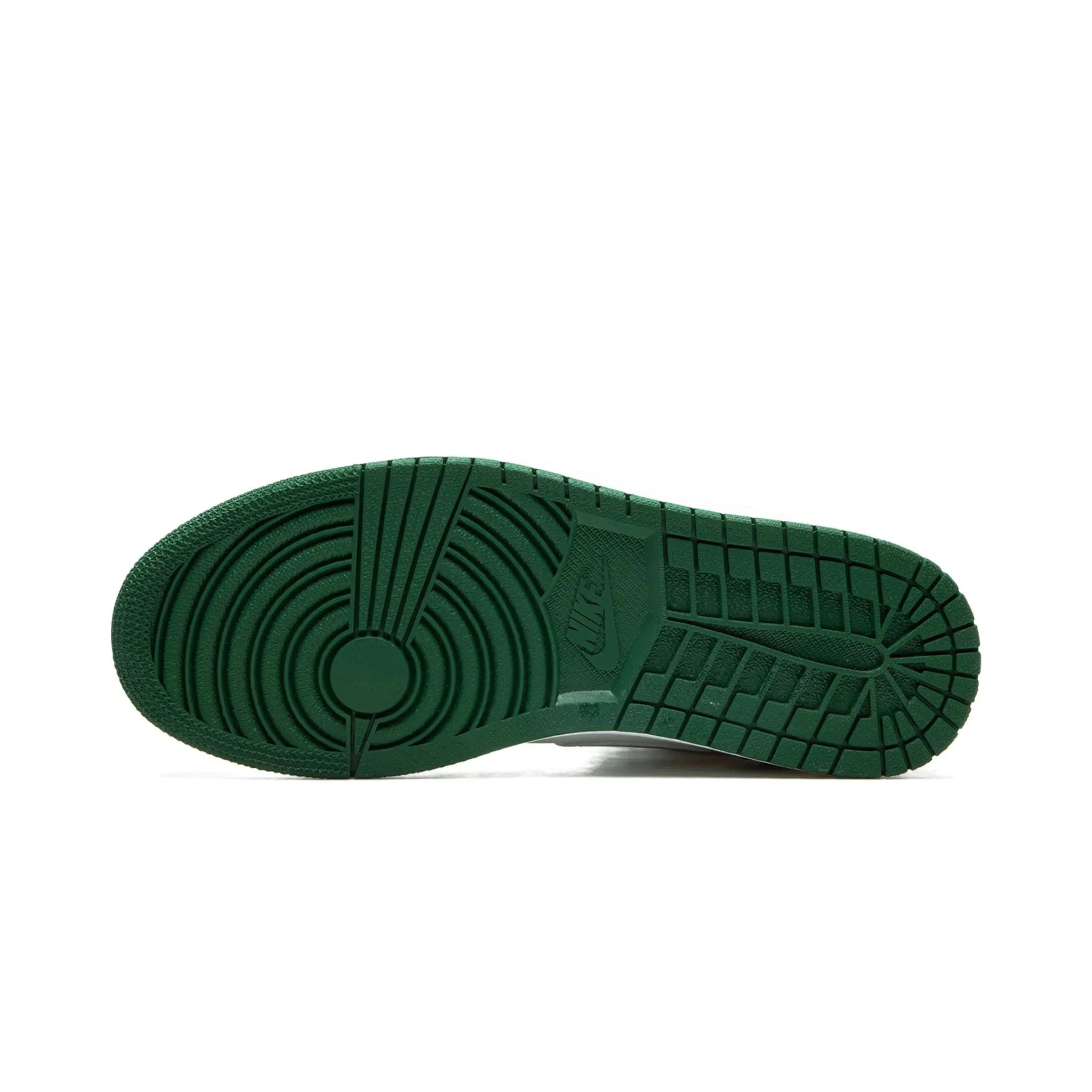 Air Jordan 1 Retro High Gorge Green - Bucharest Kicks
