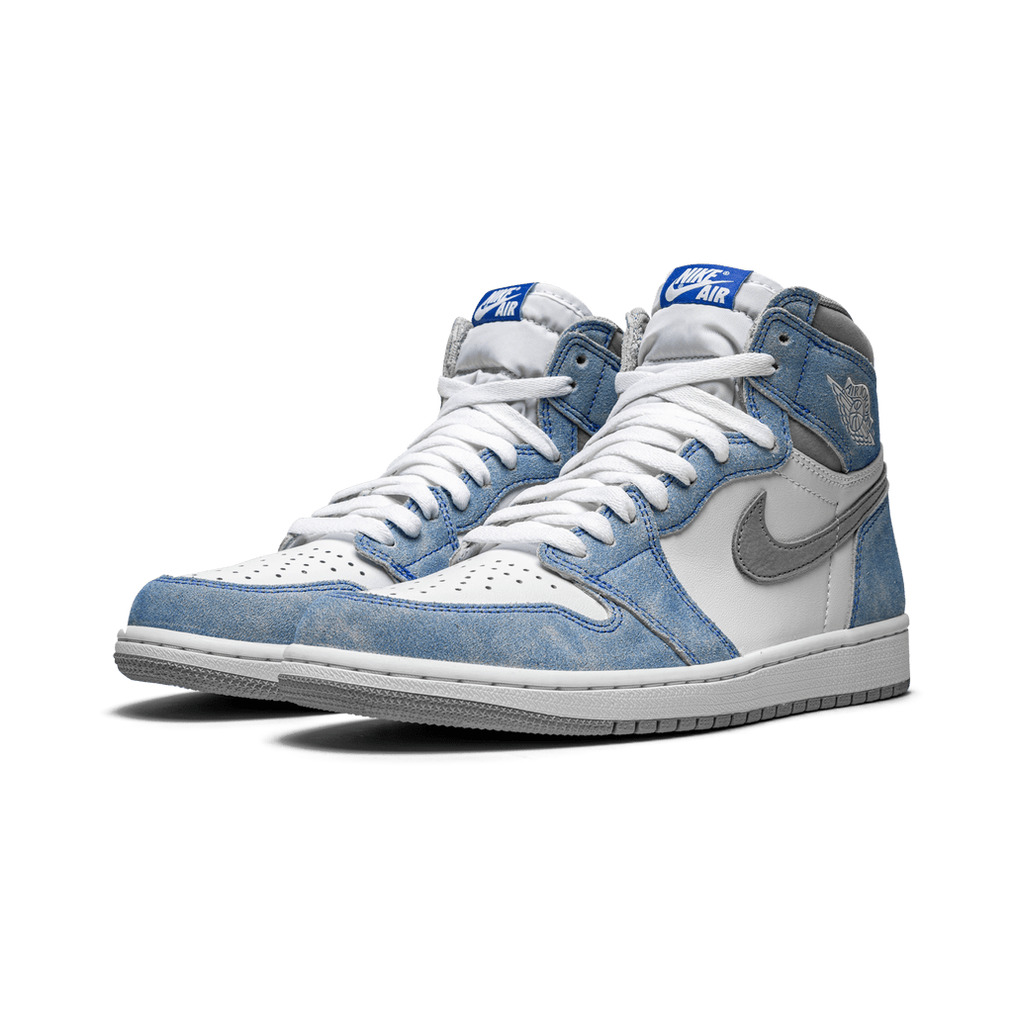 Air Jordan 1 Retro High Hyper Royal - Bucharest Kicks