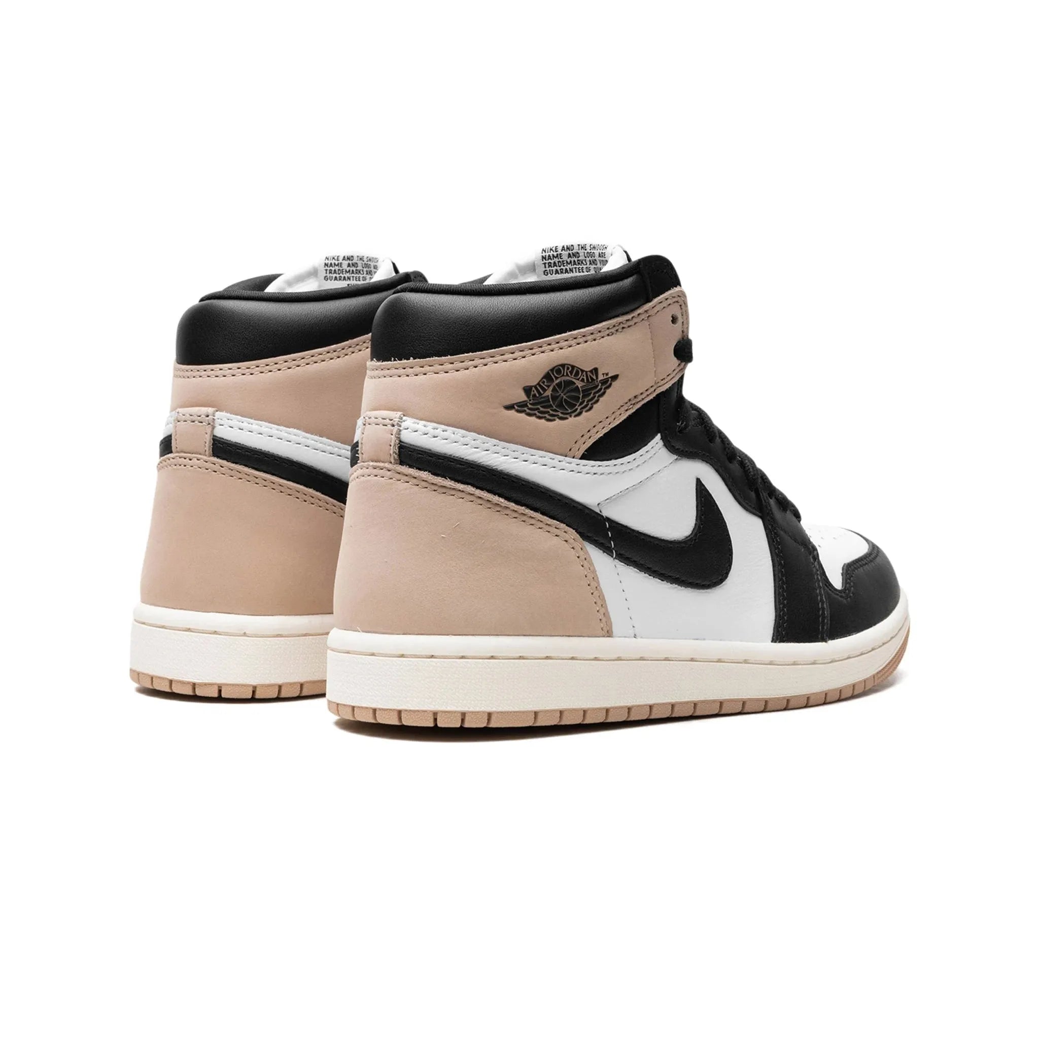 Air Jordan 1 Retro High Latte - Bucharest Kicks