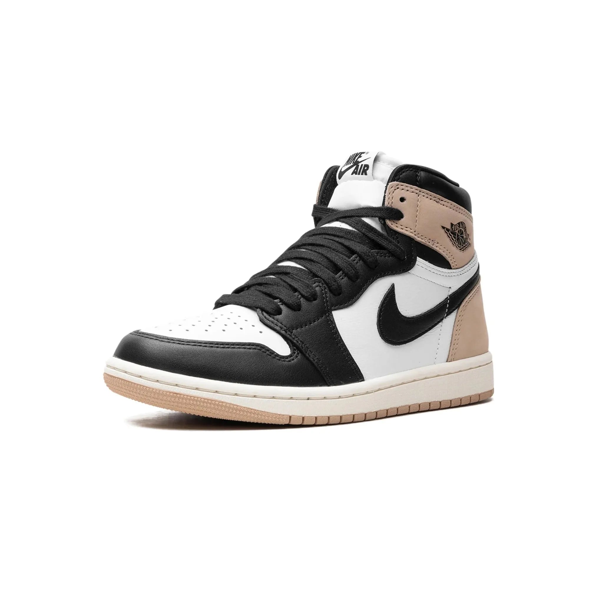 Air Jordan 1 Retro High Latte - Bucharest Kicks