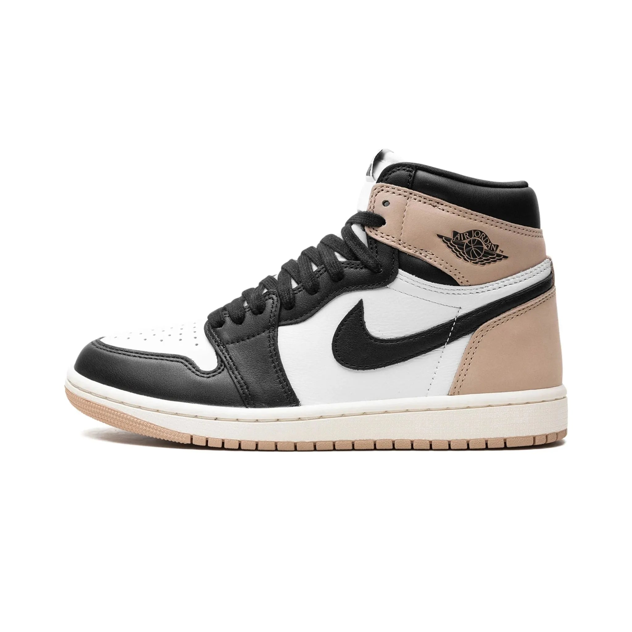 Air Jordan 1 Retro High Latte - Bucharest Kicks