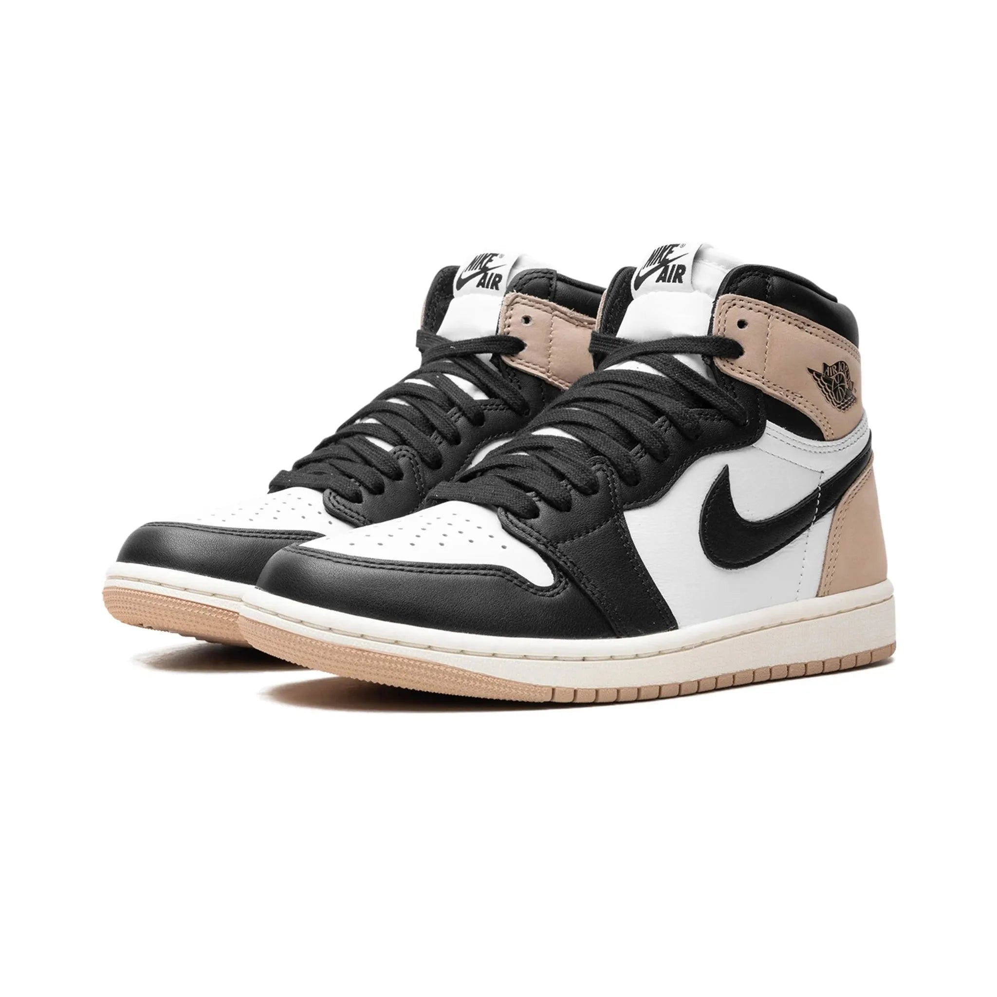 Air Jordan 1 Retro High Latte - Bucharest Kicks