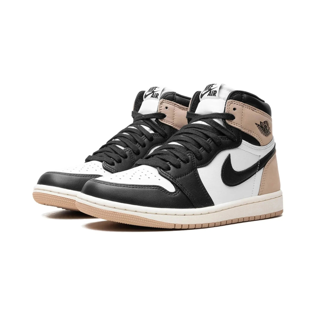 Air Jordan 1 Retro High Latte - Bucharest Kicks