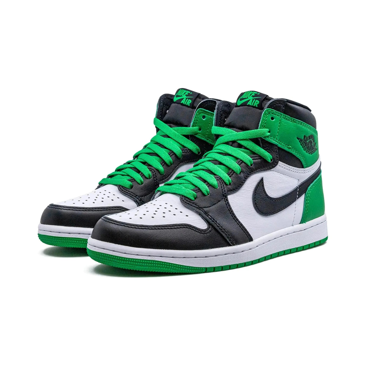 Air Jordan 1 Retro High Lucky Green - Bucharest Kicks