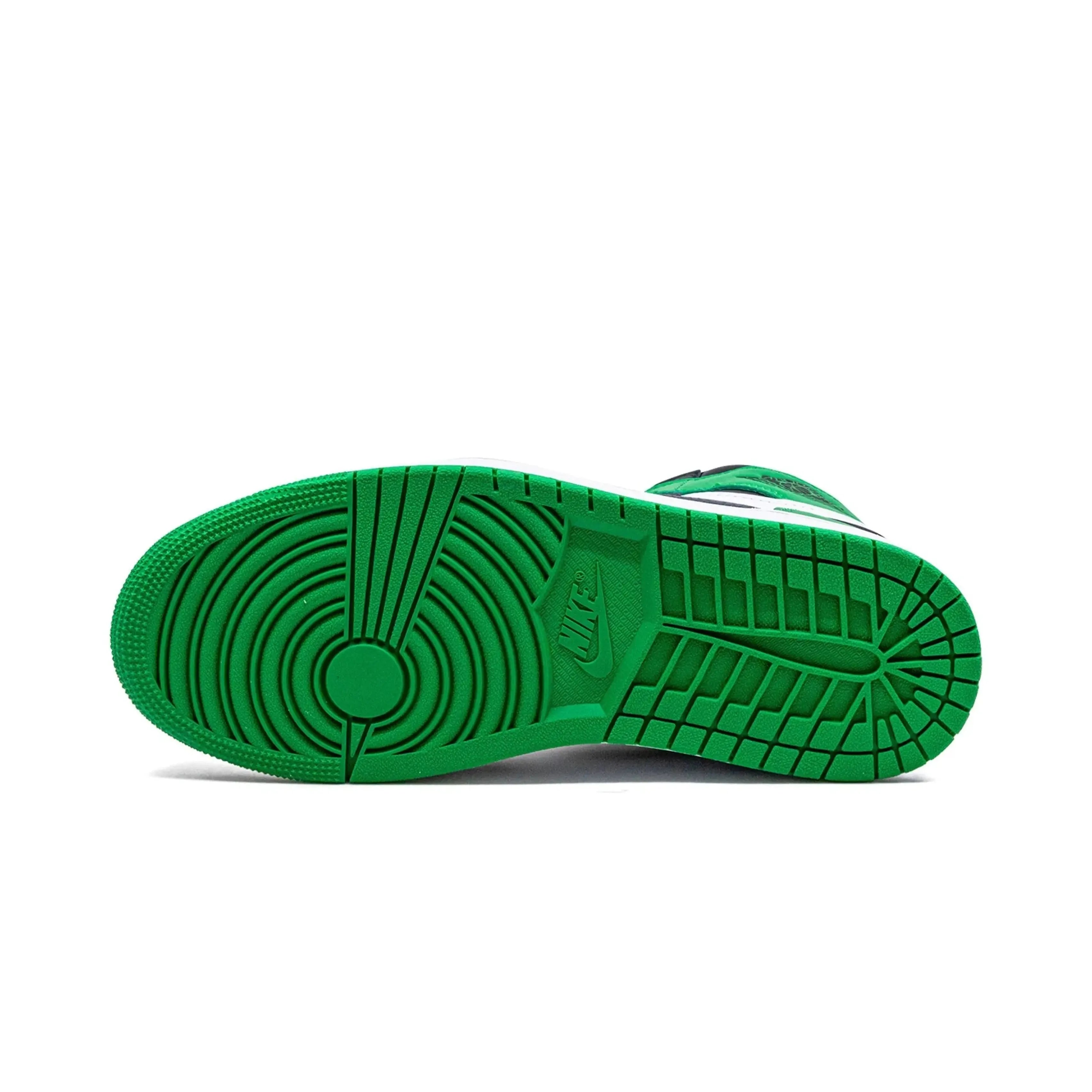 Air Jordan 1 Retro High Lucky Green - Bucharest Kicks