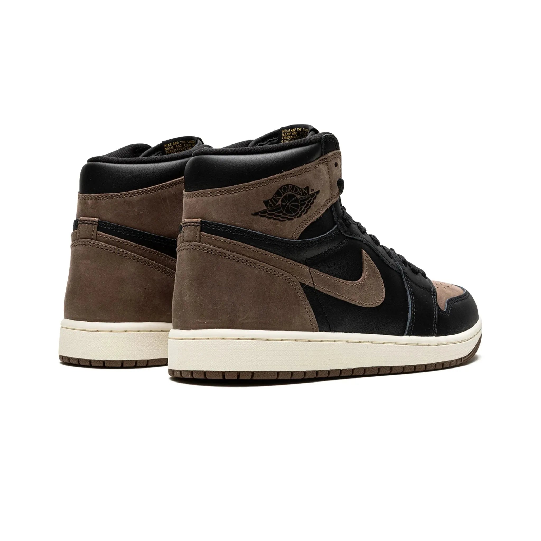 Air Jordan 1 Retro High Palomino - Bucharest Kicks