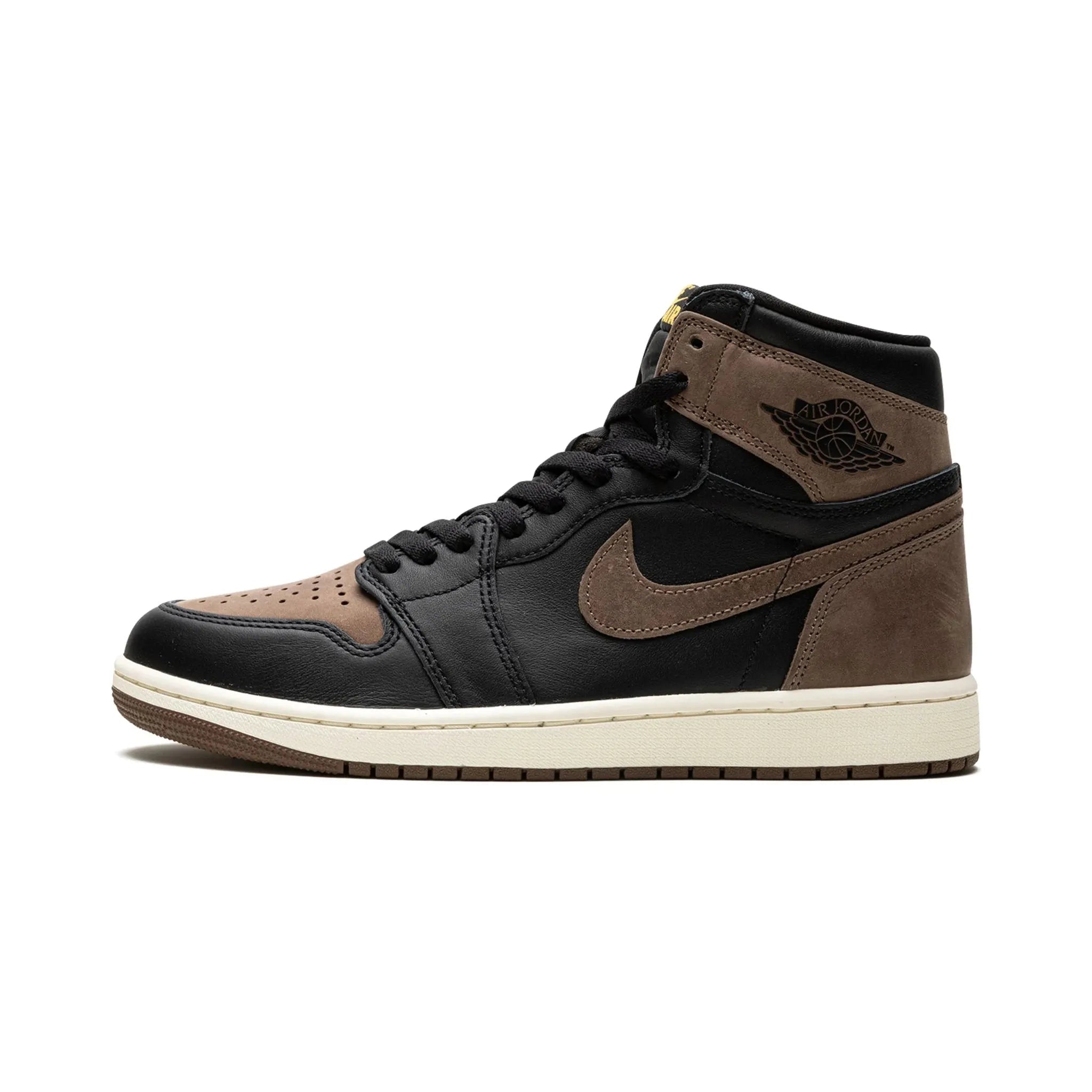 Air Jordan 1 Retro High Palomino - Bucharest Kicks