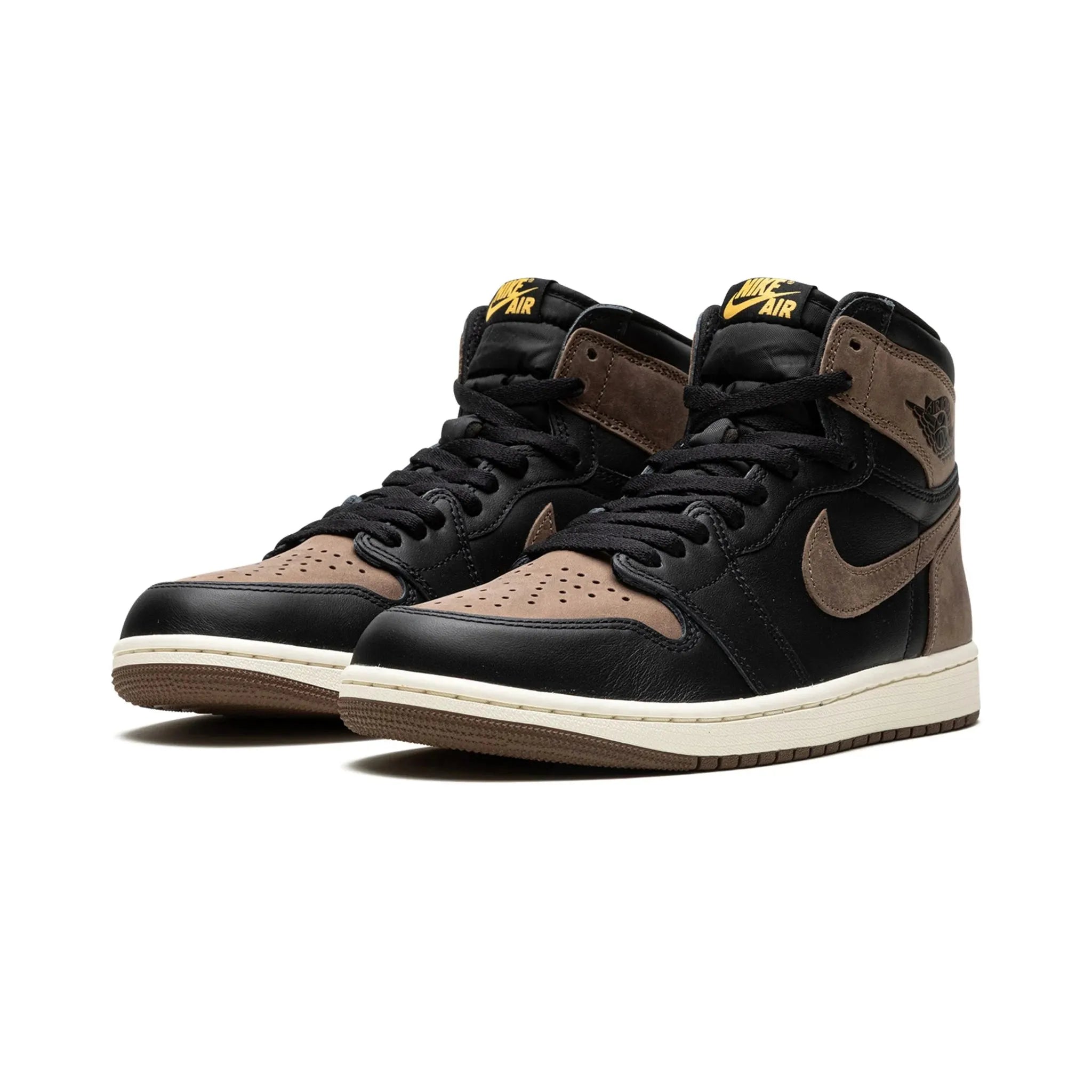 Air Jordan 1 Retro High Palomino - Bucharest Kicks