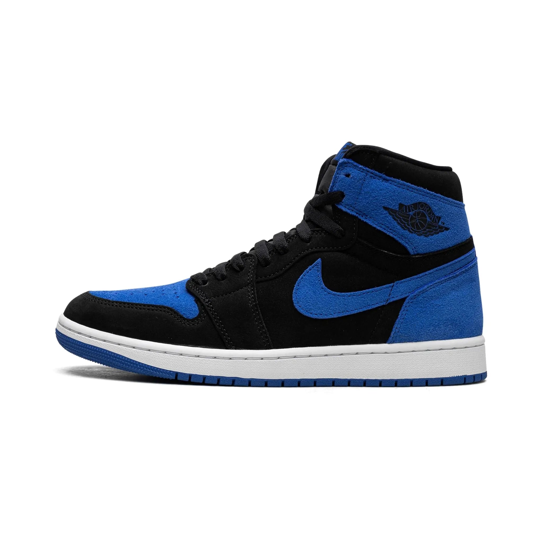Air Jordan 1 Retro High Royal Reimagined - Bucharest Kicks