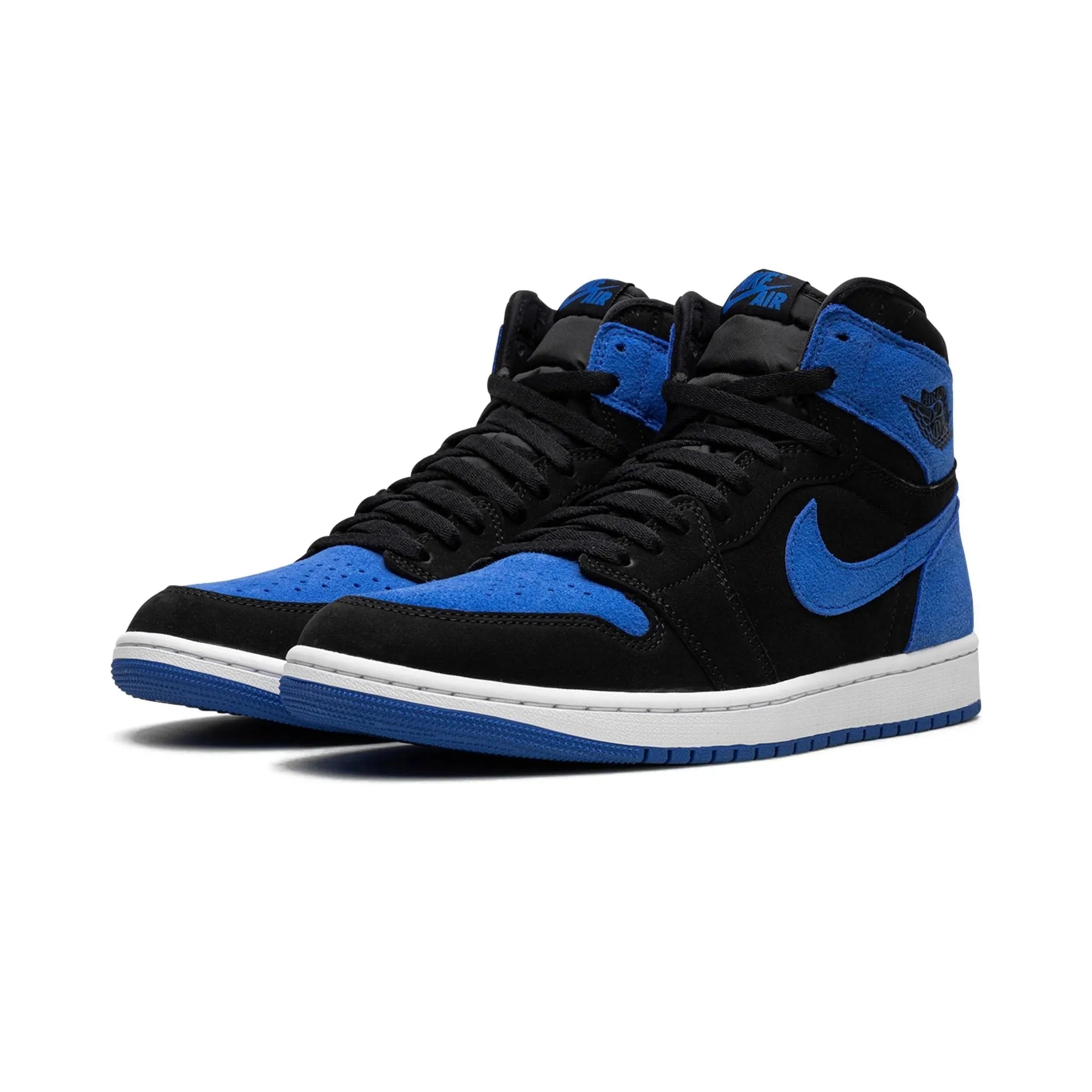 Air Jordan 1 Retro High Royal Reimagined - Bucharest Kicks