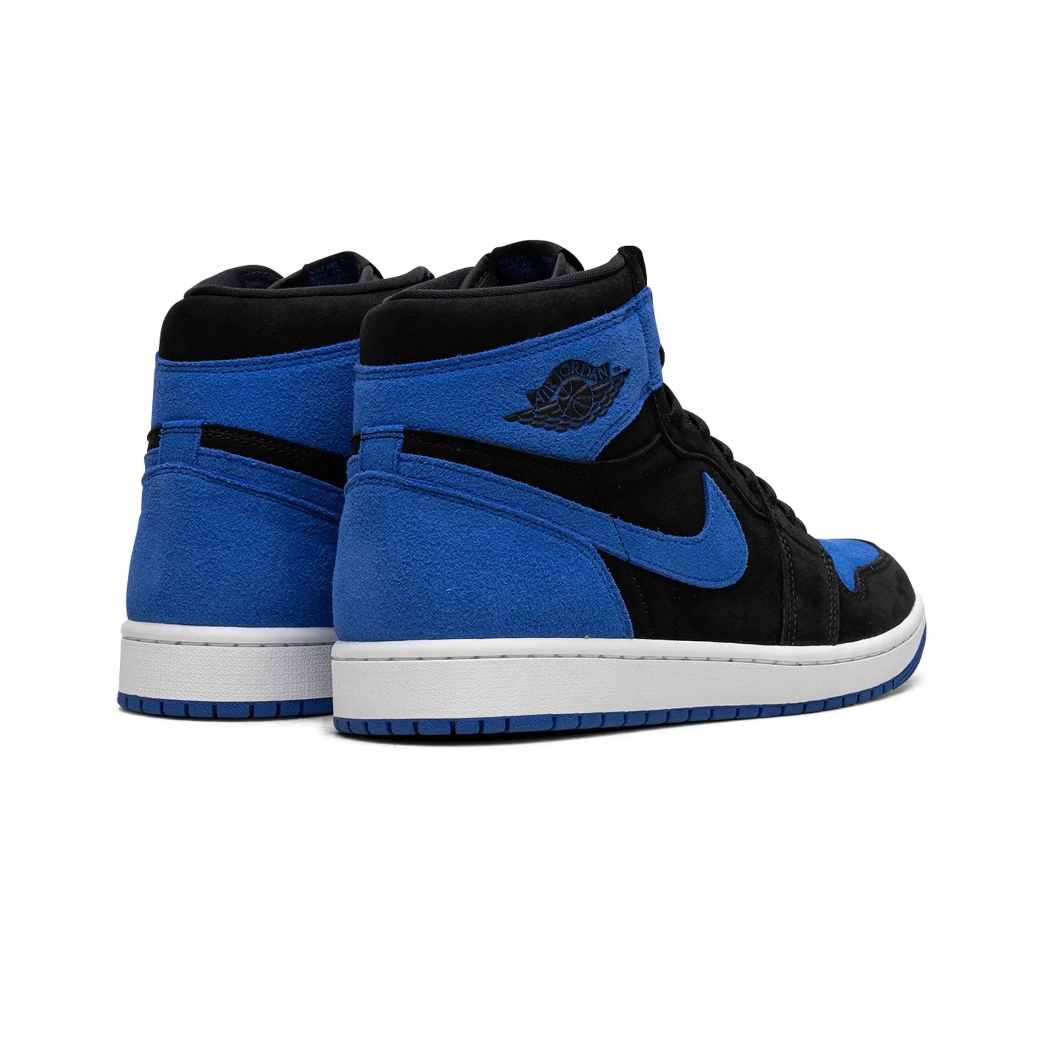 Air Jordan 1 Retro High Royal Reimagined - Bucharest Kicks
