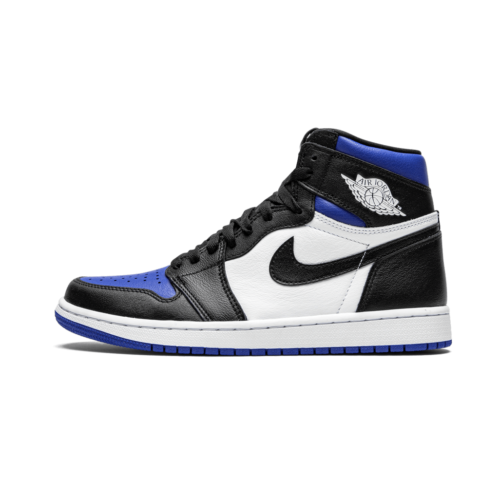Air Jordan 1 Retro High Royal Toe - Bucharest Kicks