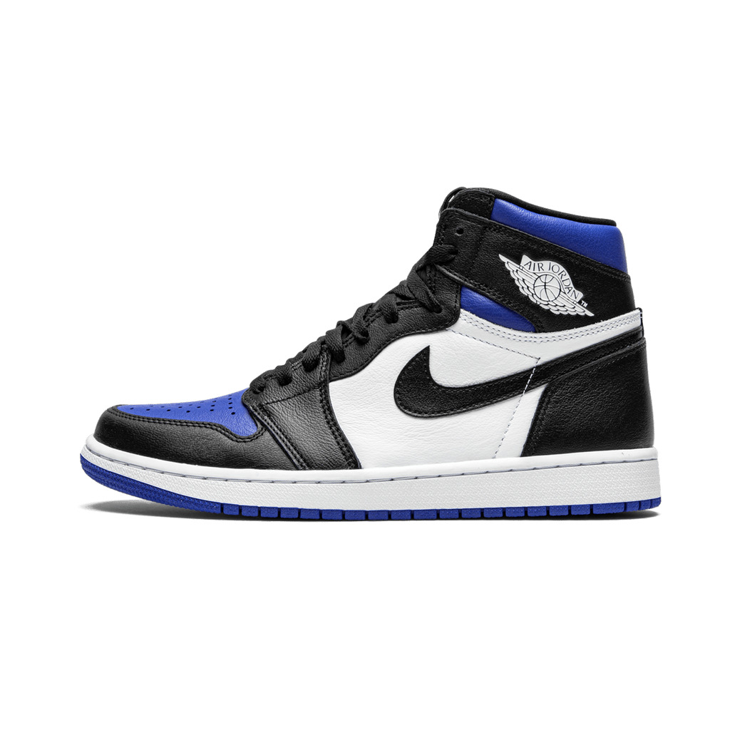 Air Jordan 1 Retro High Royal Toe - Bucharest Kicks