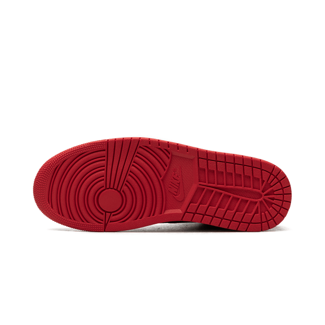 Air Jordan 1 Retro High Satin Bred - Bucharest Kicks