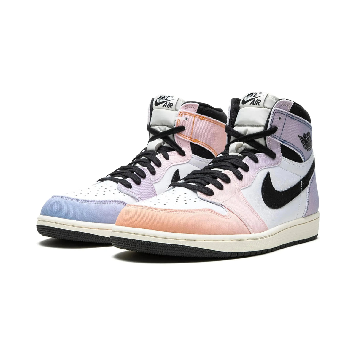 Air Jordan 1 Retro High Skyline - Bucharest Kicks