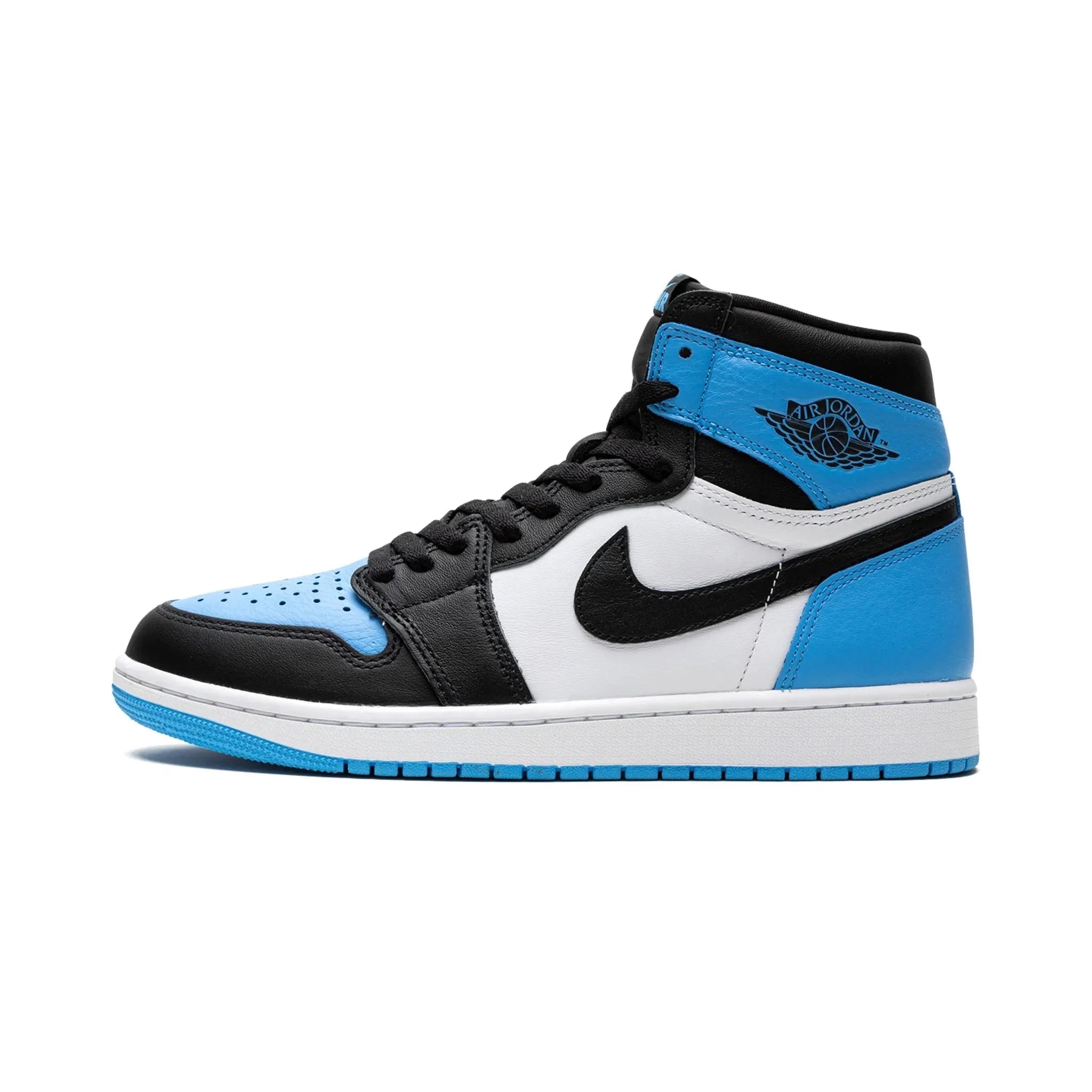 Air Jordan 1 Retro High UNC - Bucharest Kicks