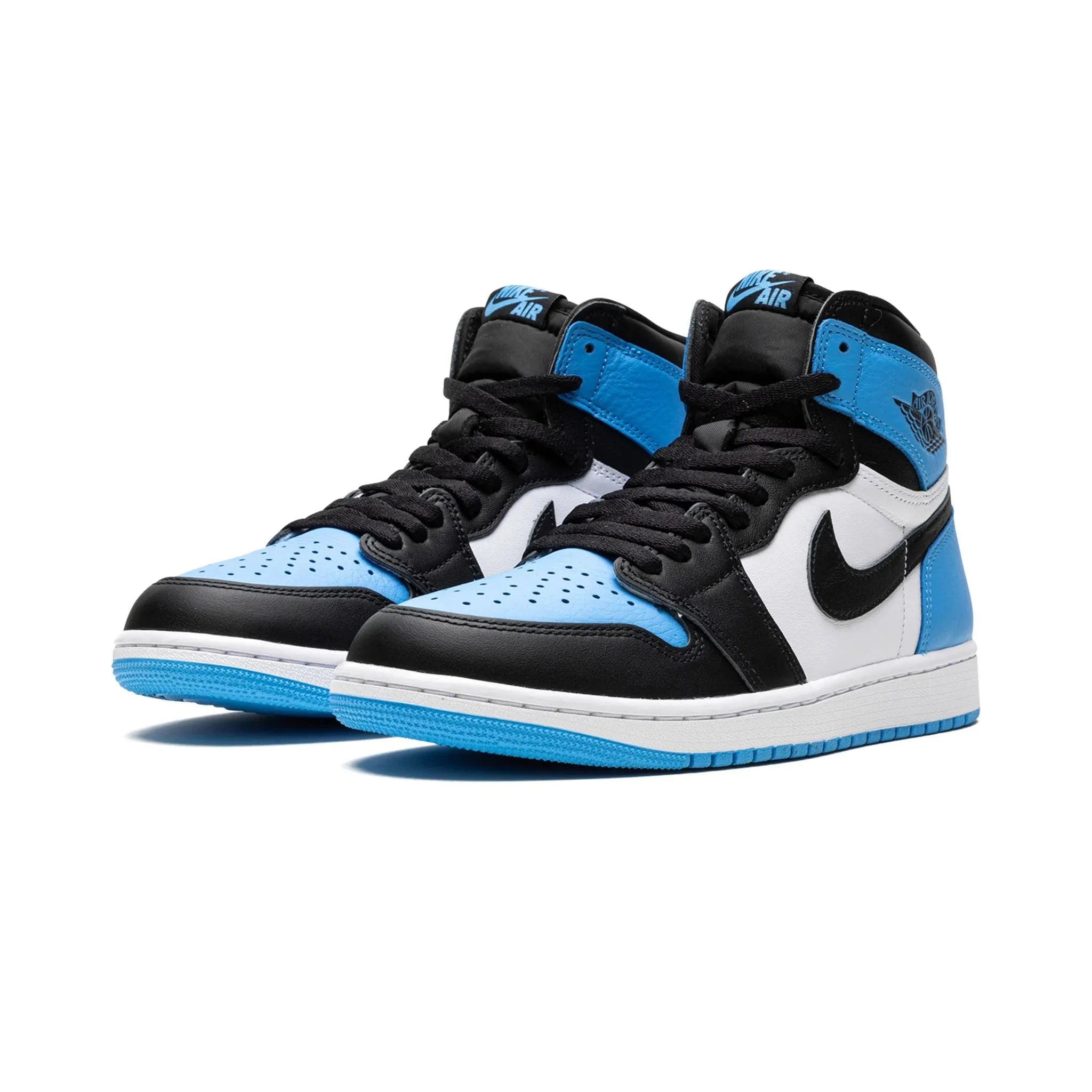 Air Jordan 1 Retro High UNC - Bucharest Kicks