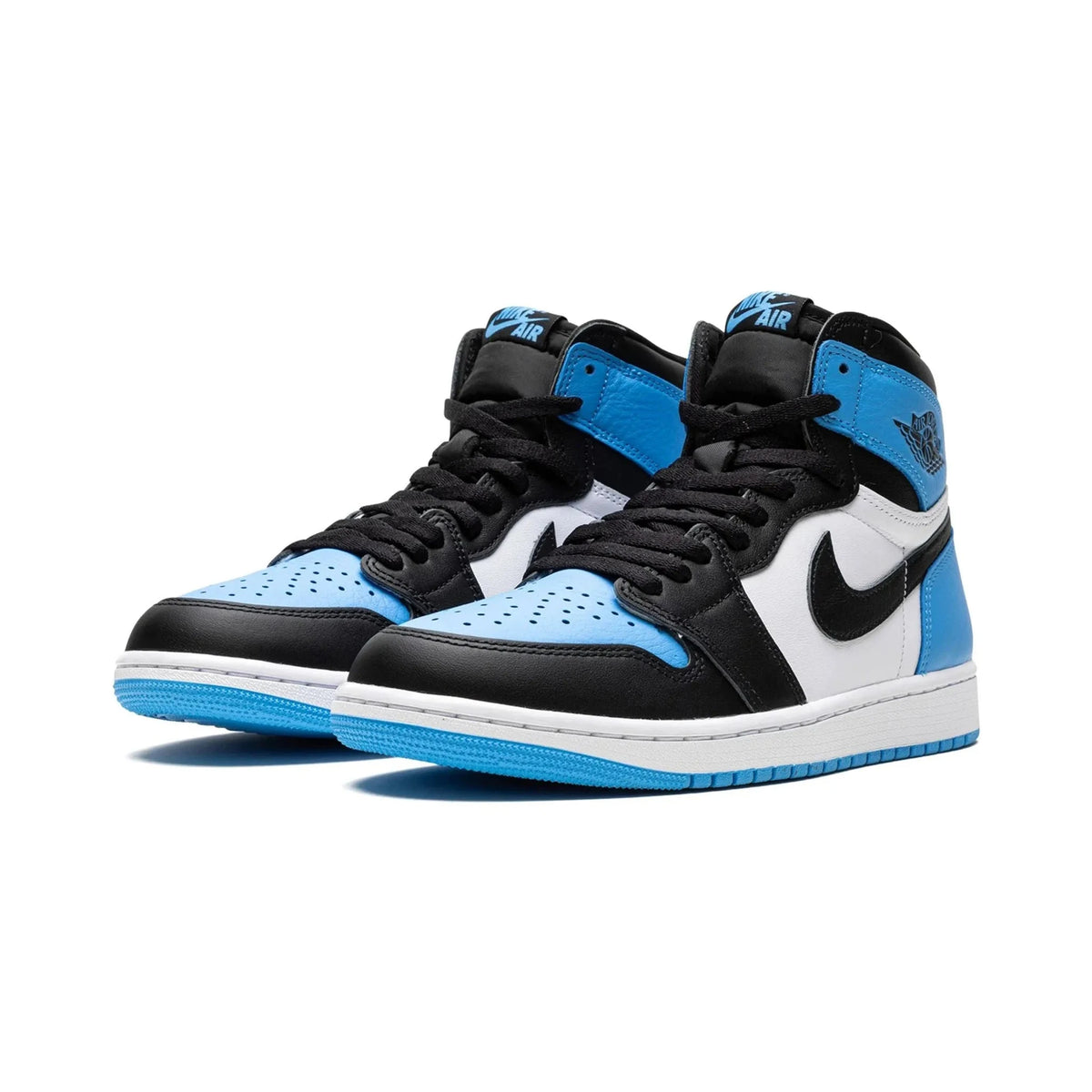 Air Jordan 1 Retro High UNC - Bucharest Kicks
