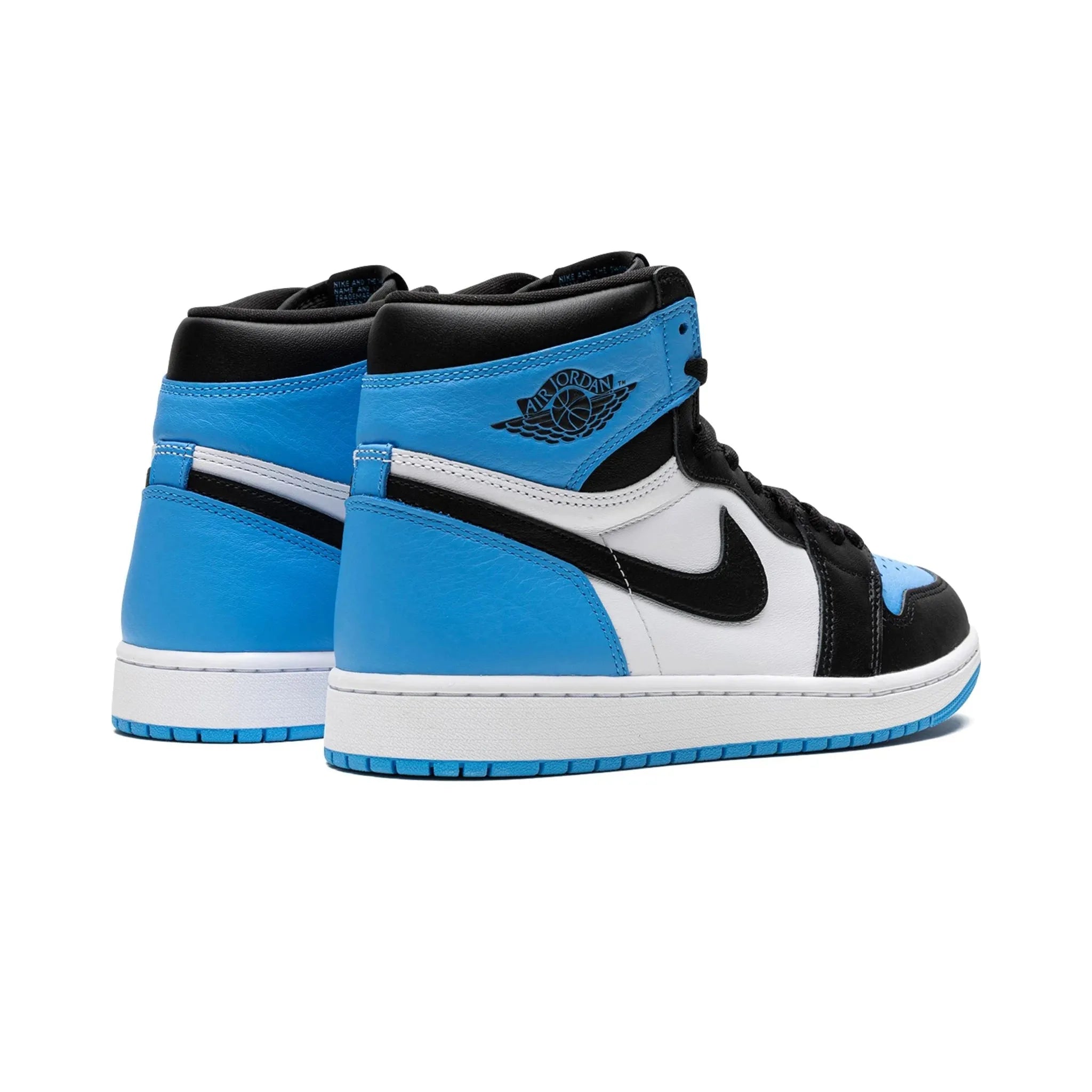 Air Jordan 1 Retro High UNC - Bucharest Kicks