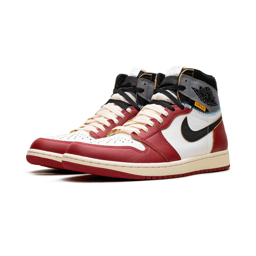 Air Jordan 1 Retro High Union LA Chicago Shadow - Bucharest Kicks