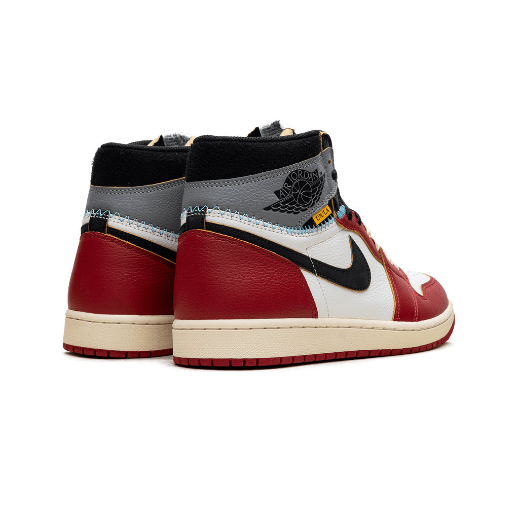 Air Jordan 1 Retro High Union LA Chicago Shadow - Bucharest Kicks