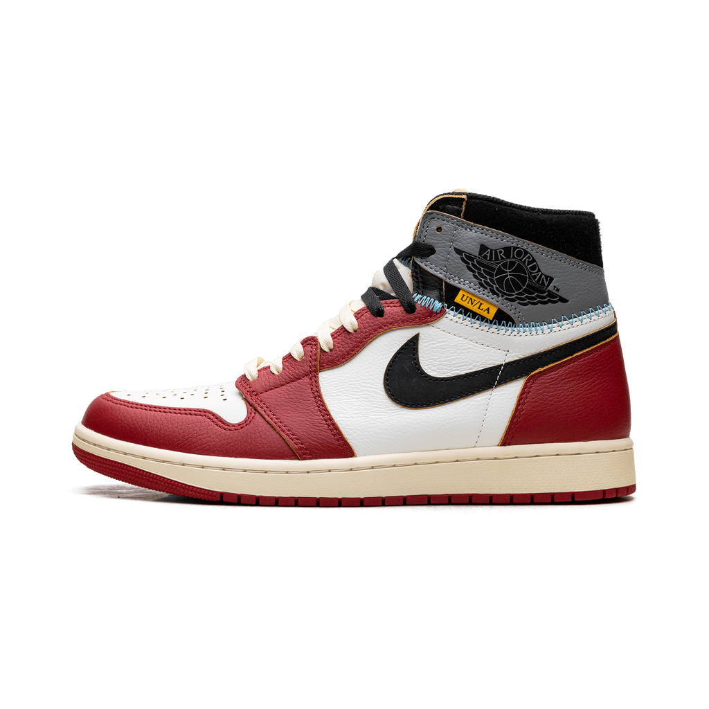 Air Jordan 1 Retro High Union LA Chicago Shadow - Bucharest Kicks