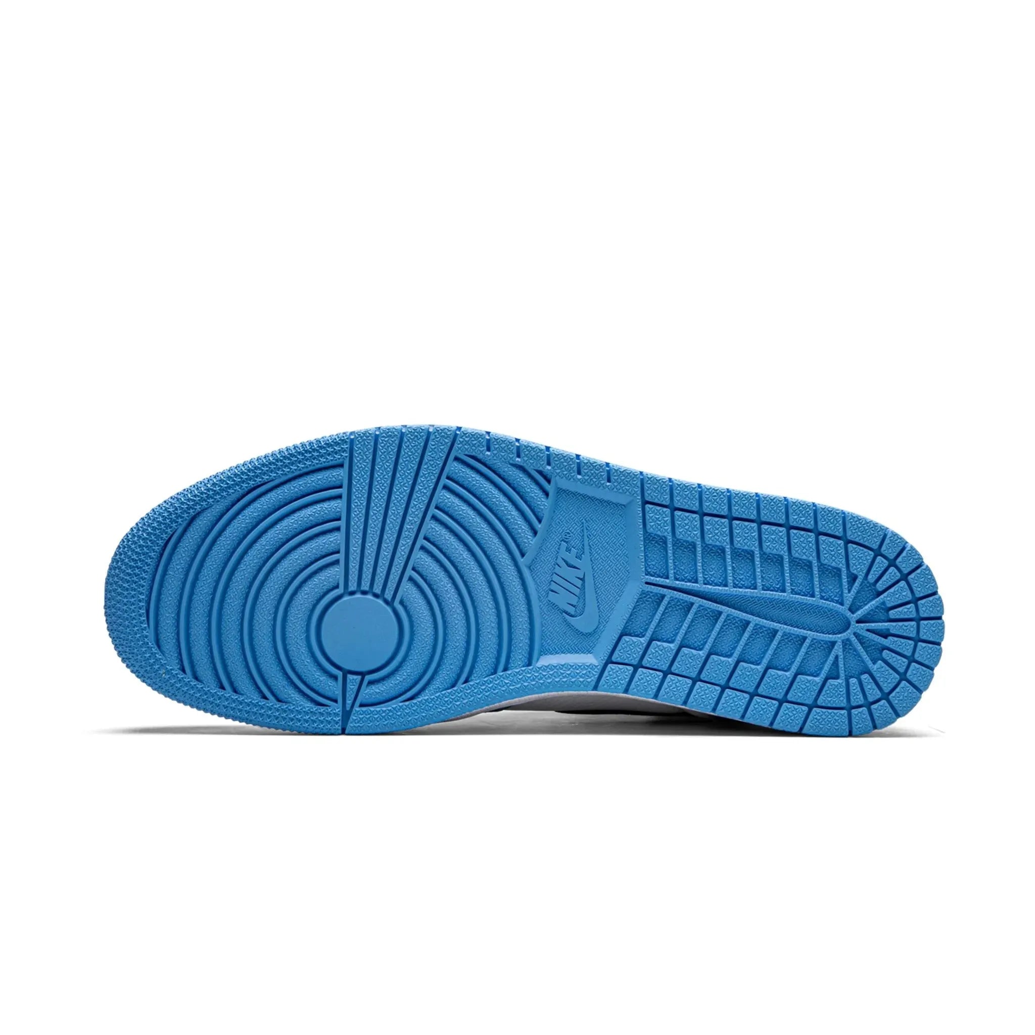 Air Jordan 1 Retro High University Blue - Bucharest Kicks