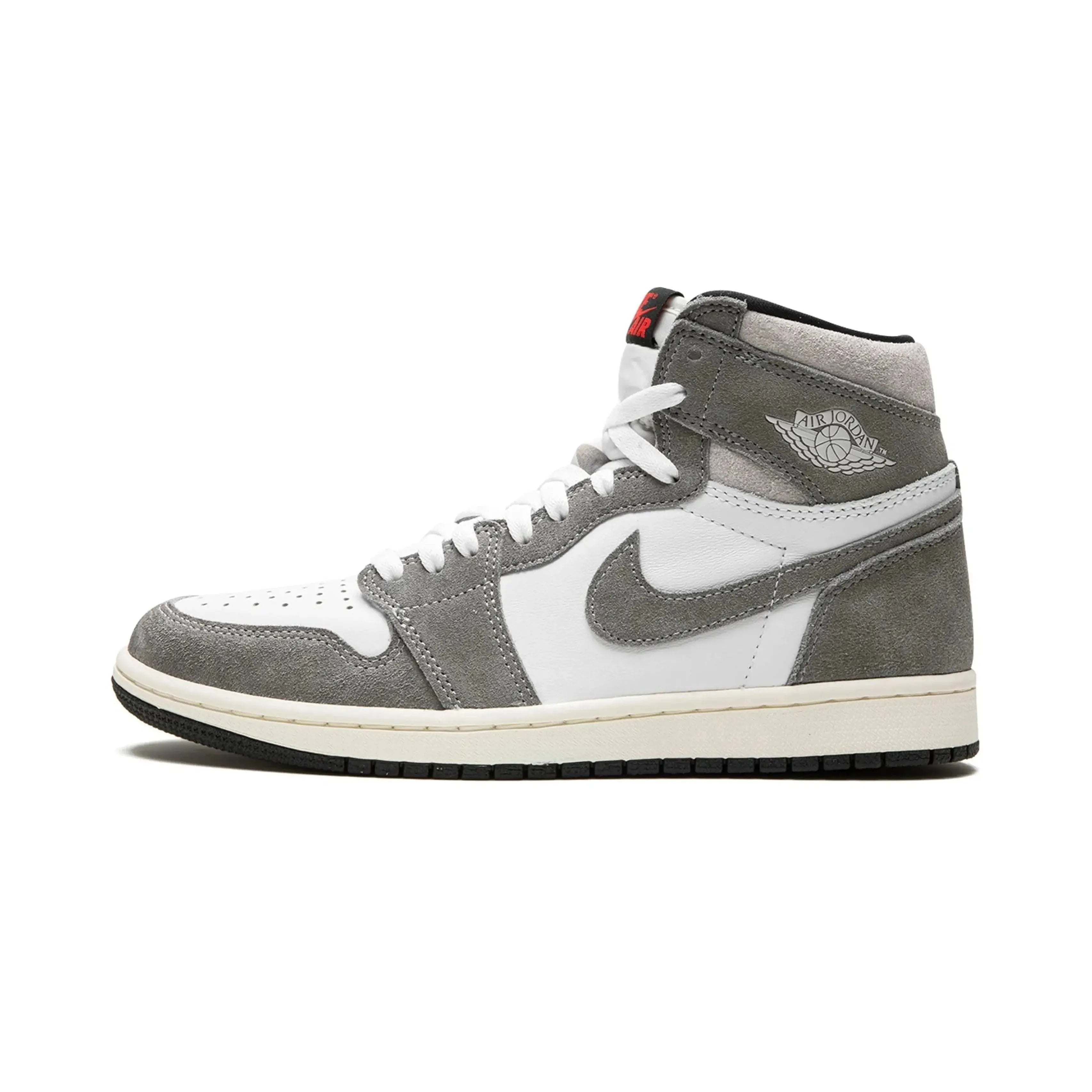 Air Jordan 1 Retro High Washed Black - Bucharest Kicks