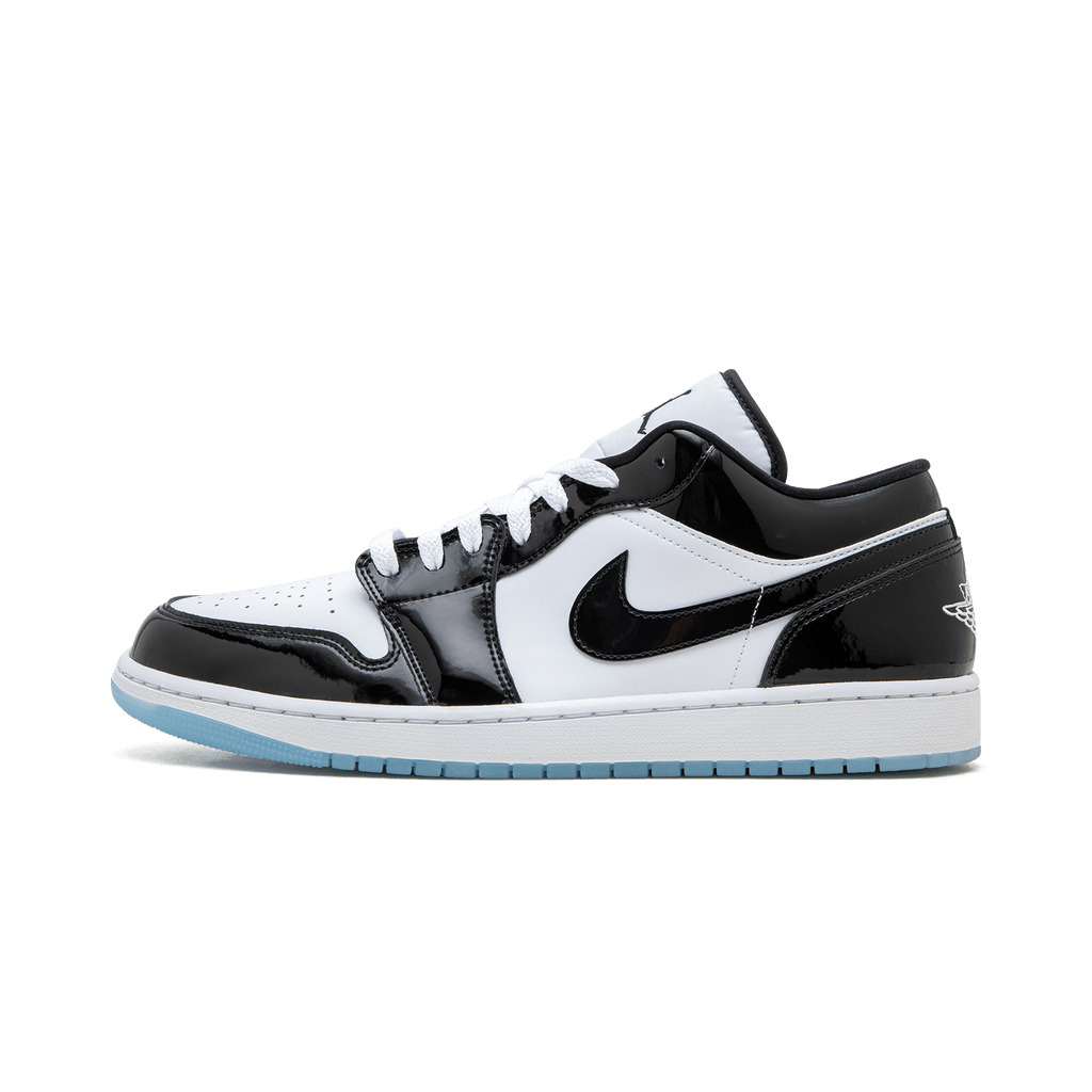 Air Jordan 1 Retro Low Concord - Bucharest Kicks
