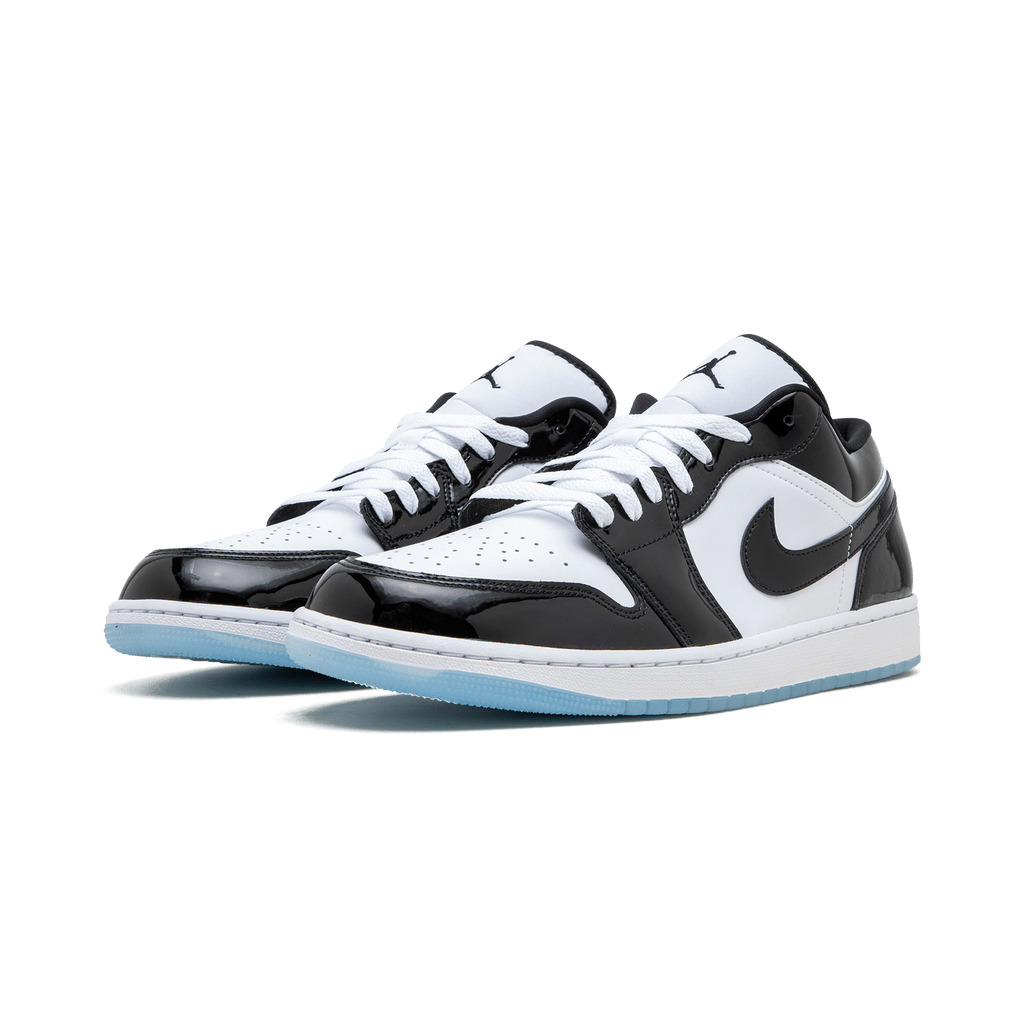 Air Jordan 1 Retro Low Concord - Bucharest Kicks