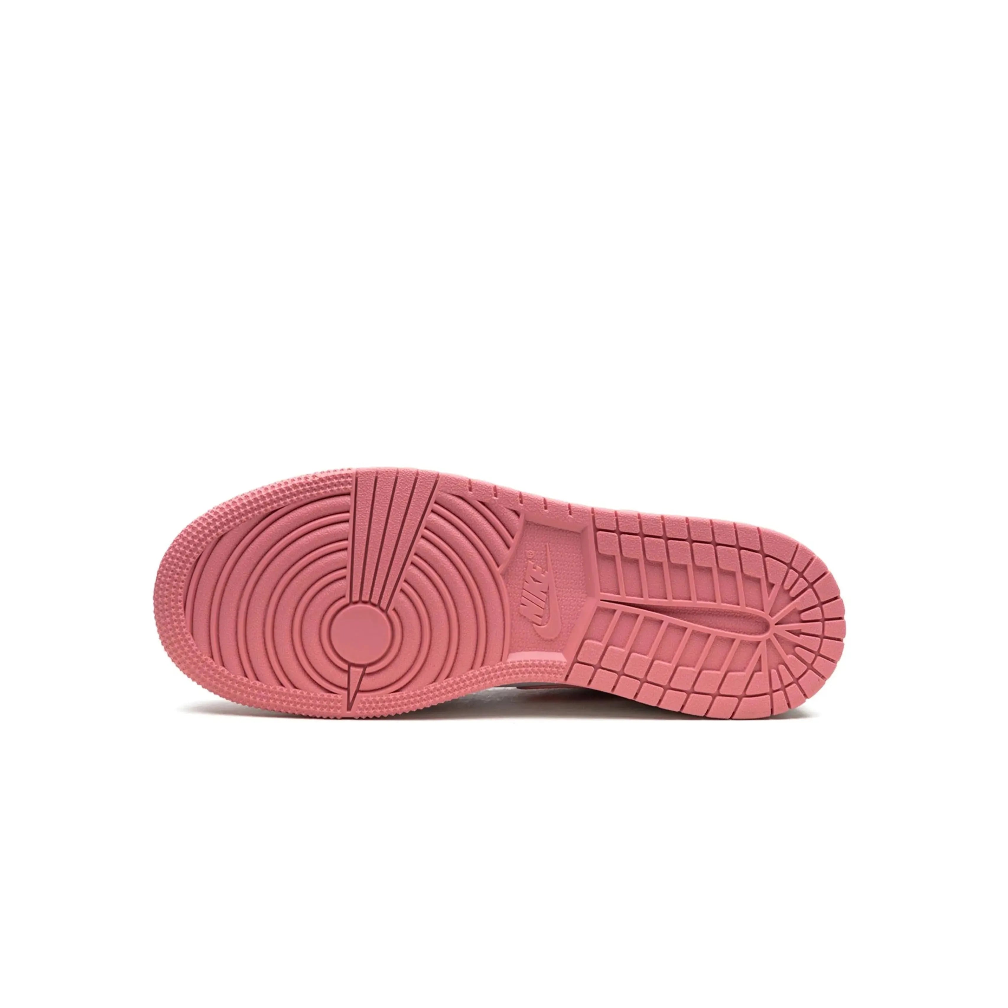 Air Jordan 1 Retro Low Desert Berry - Bucharest Kicks