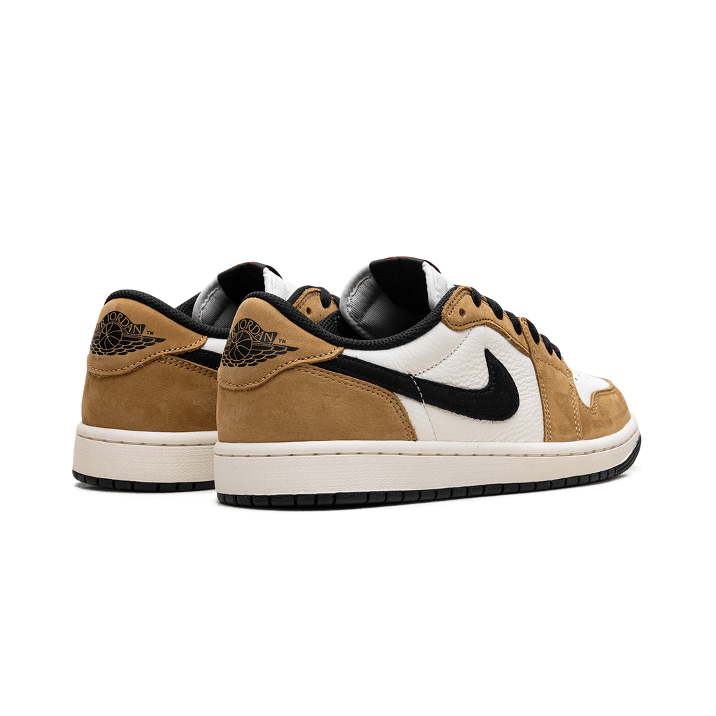 Air Jordan 1 Retro Low Rookie of The Year - Bucharest Kicks
