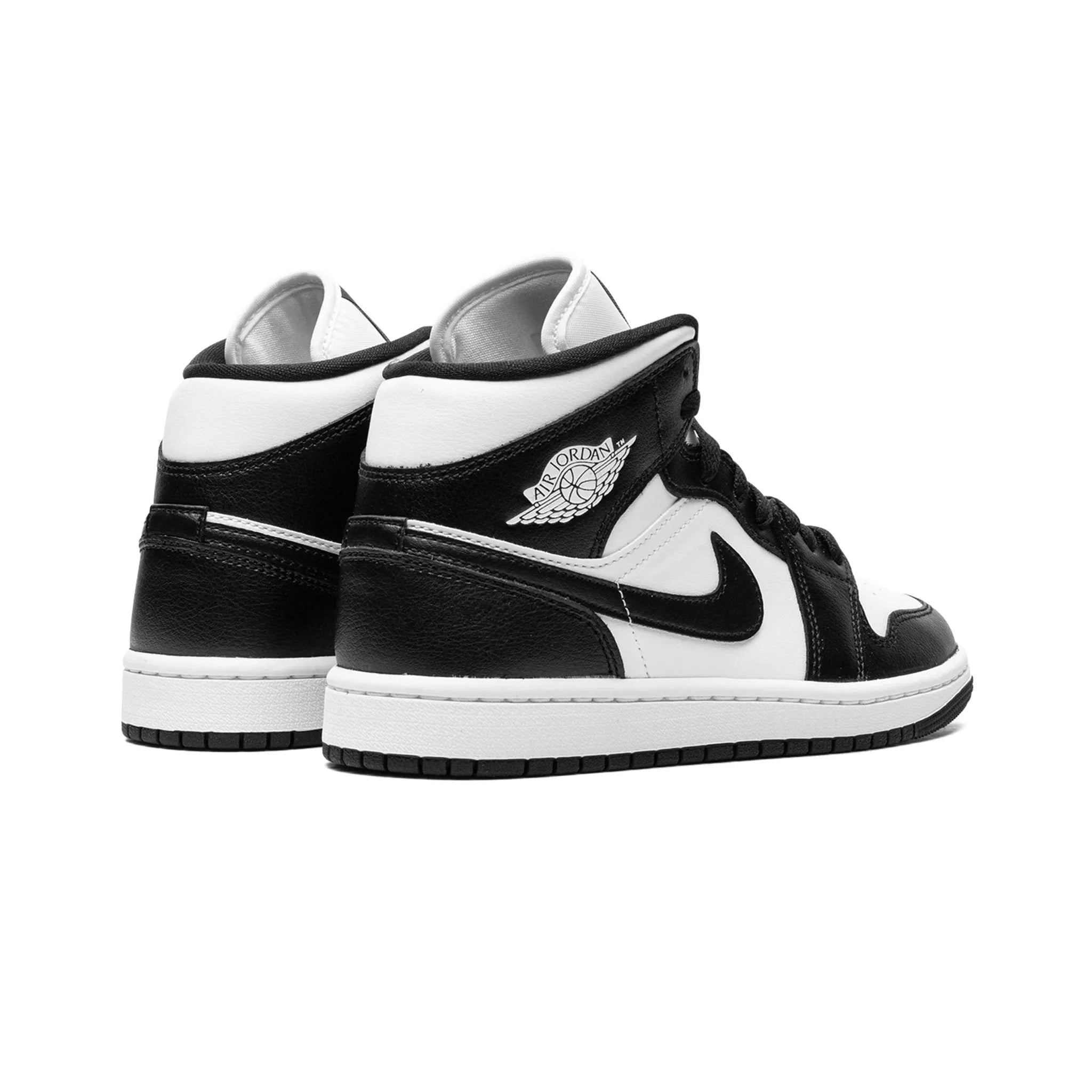 Air Jordan 1 Retro Mid Panda - Bucharest Kicks
