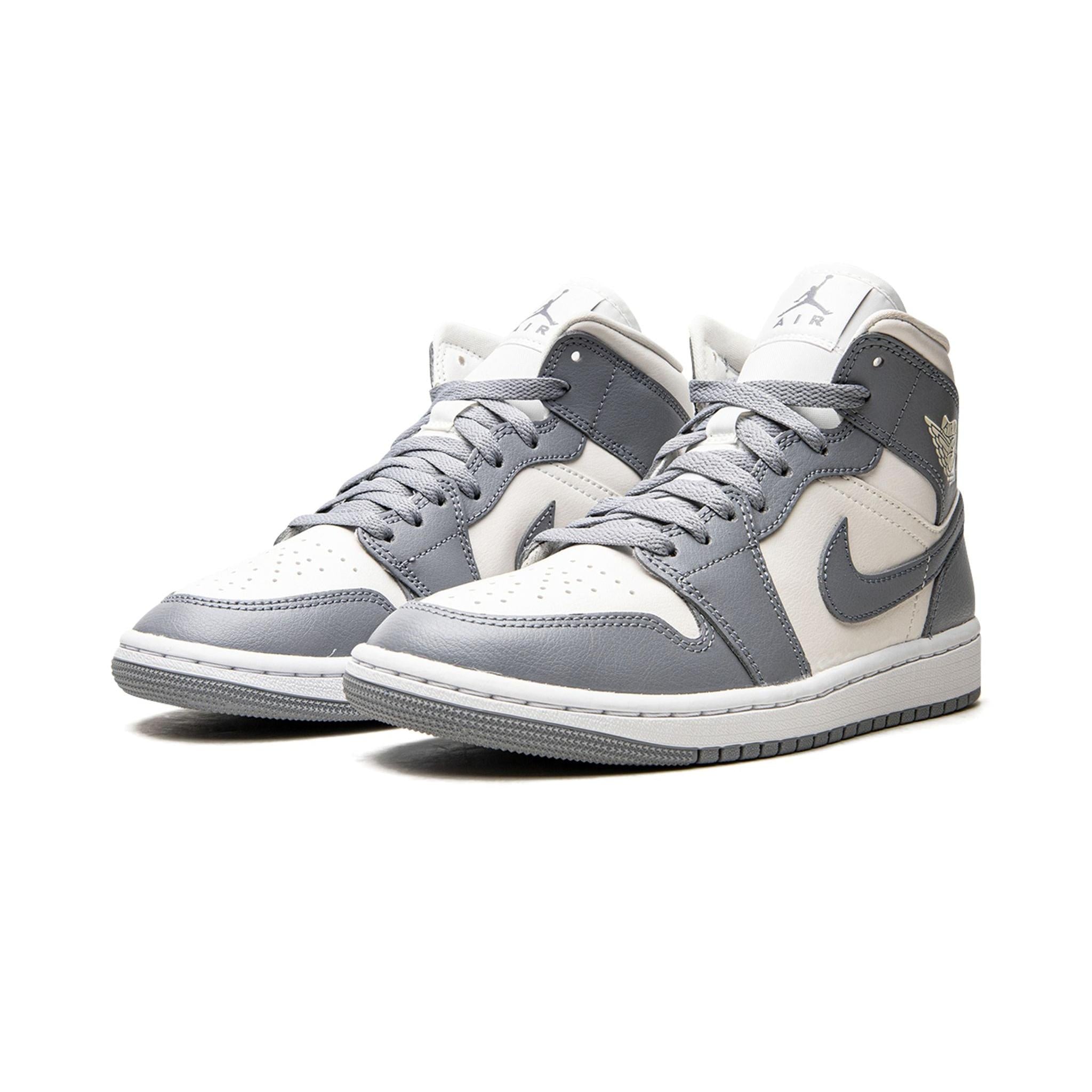 Air Jordan 1 Retro Mid Stealth - Bucharest Kicks