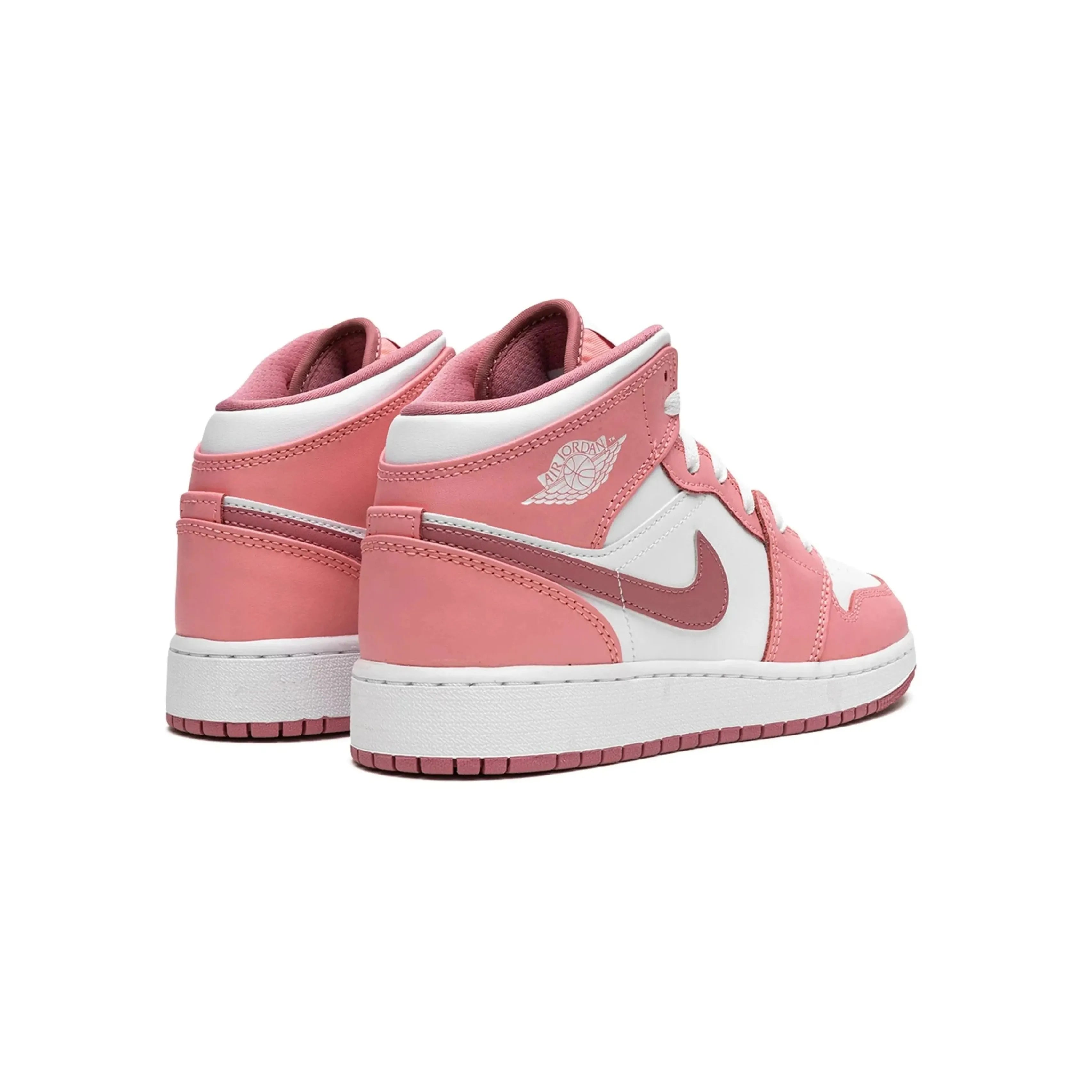 Air Jordan 1 Retro Mid Valentine's Day - Bucharest Kicks