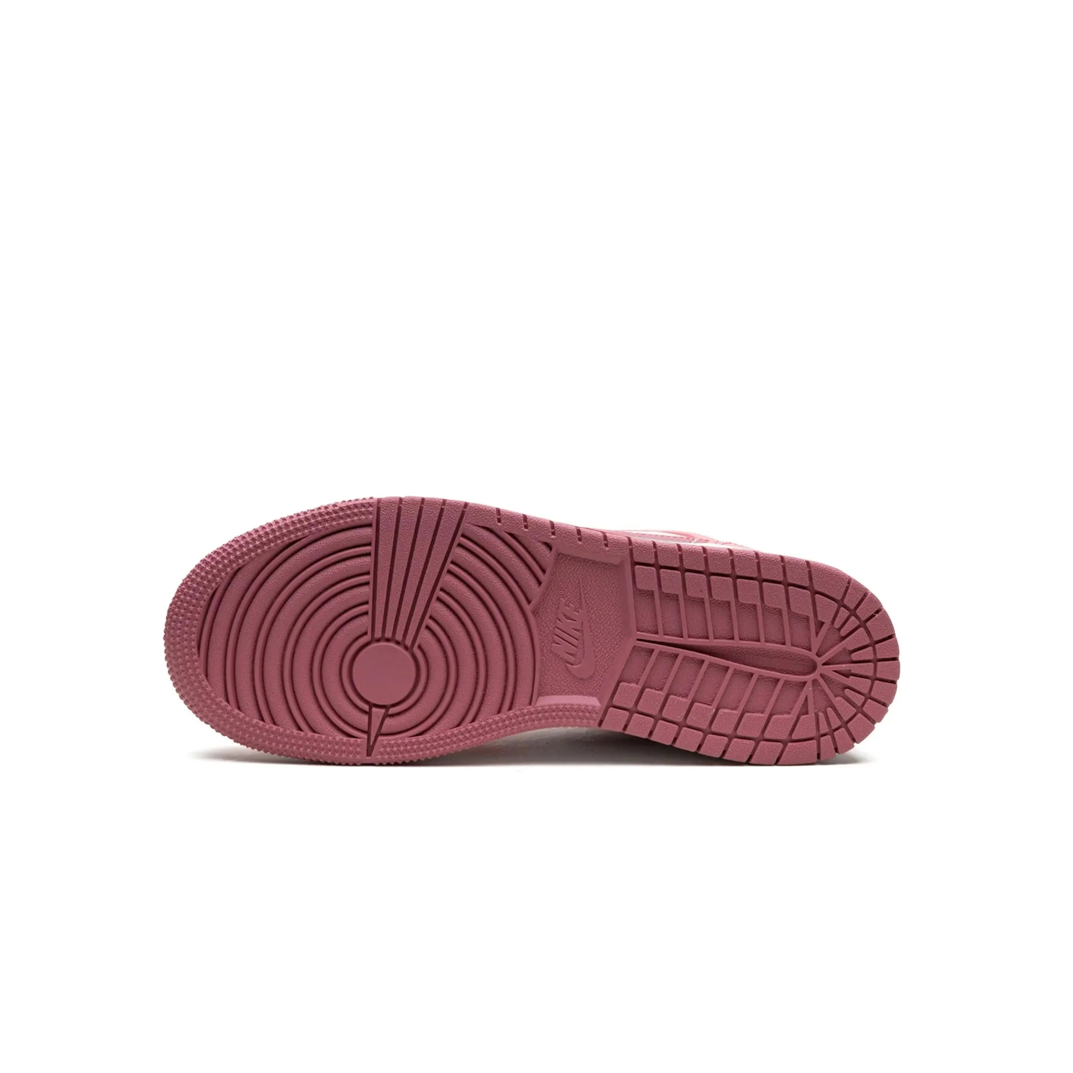 Air Jordan 1 Retro Mid Valentine's Day - Bucharest Kicks