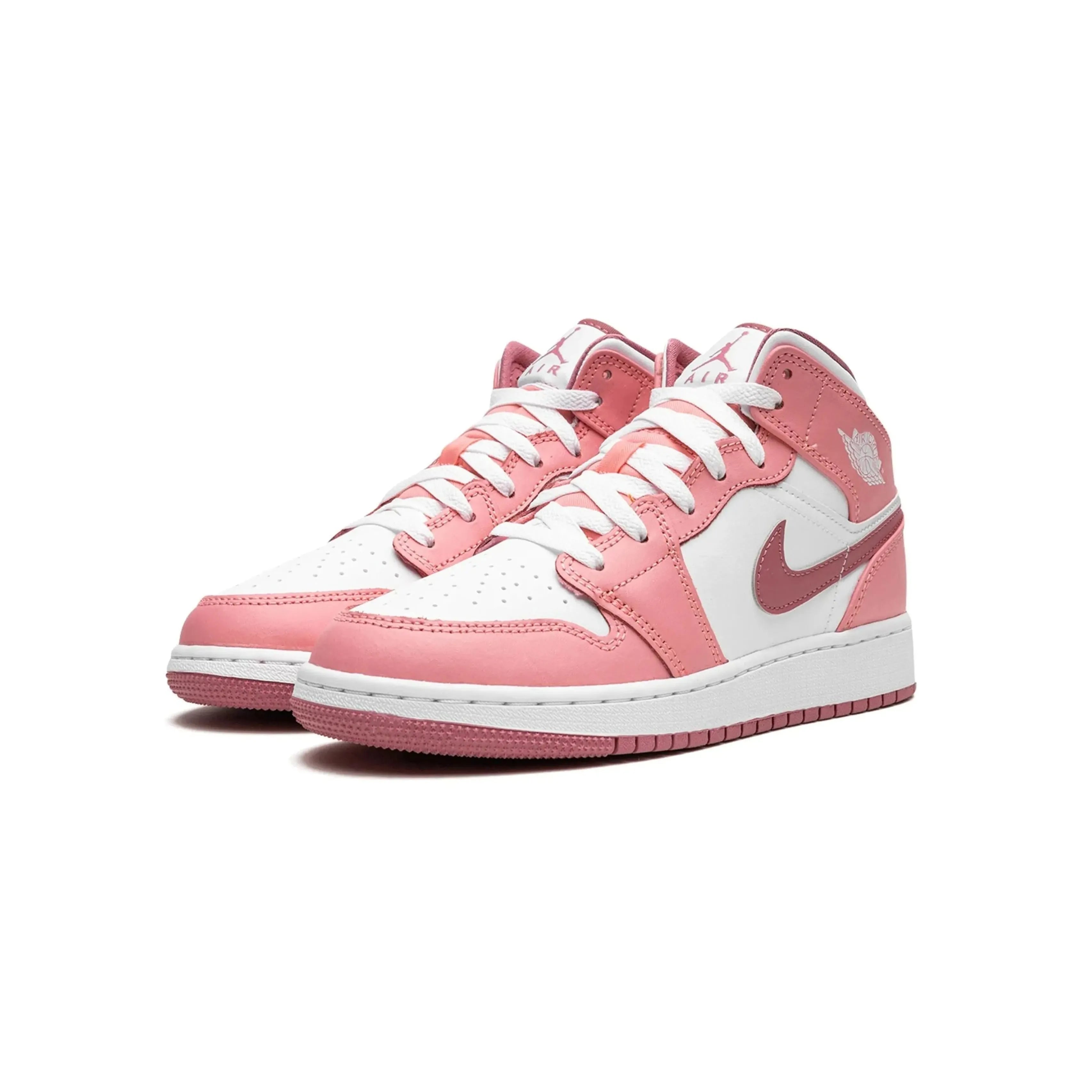 Air Jordan 1 Retro Mid Valentine's Day - Bucharest Kicks