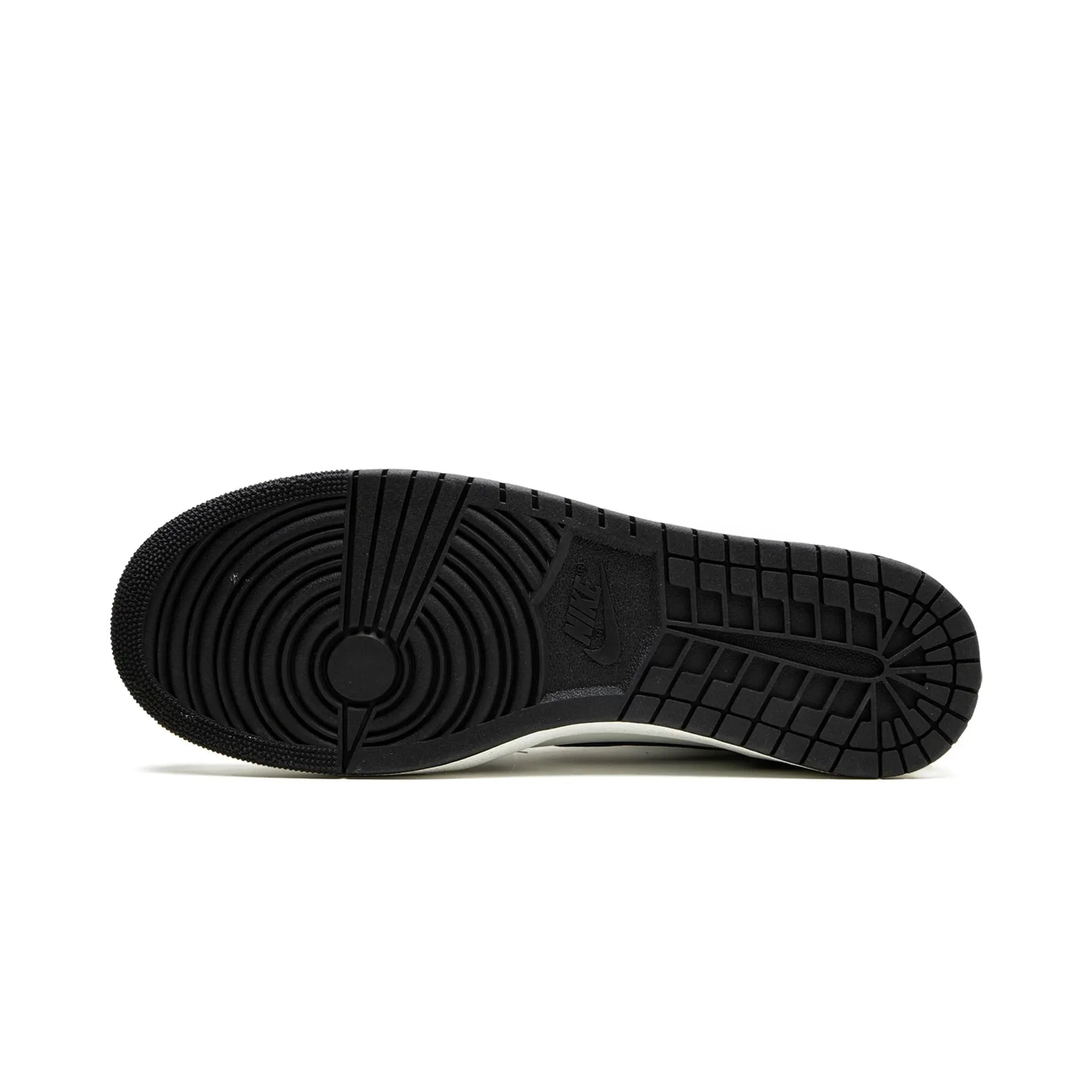 Air Jordan 1 Retro High '85 OG Black White - Bucharest Kicks