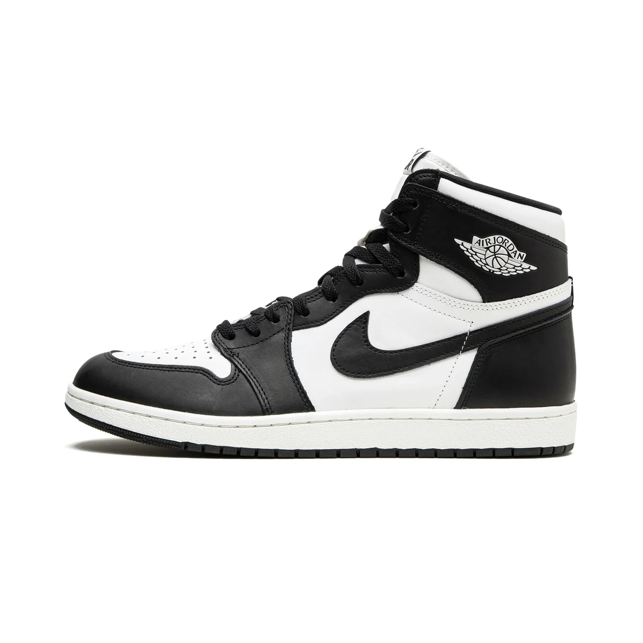 Air Jordan 1 Retro High '85 OG Black White - Bucharest Kicks
