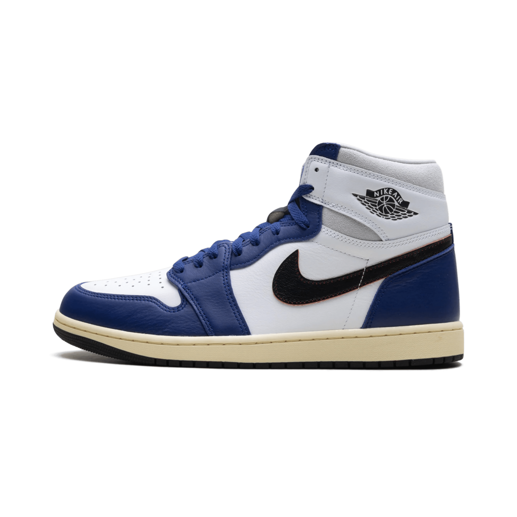 Air Jordan 1 Retro High Rare Air - Bucharest Kicks