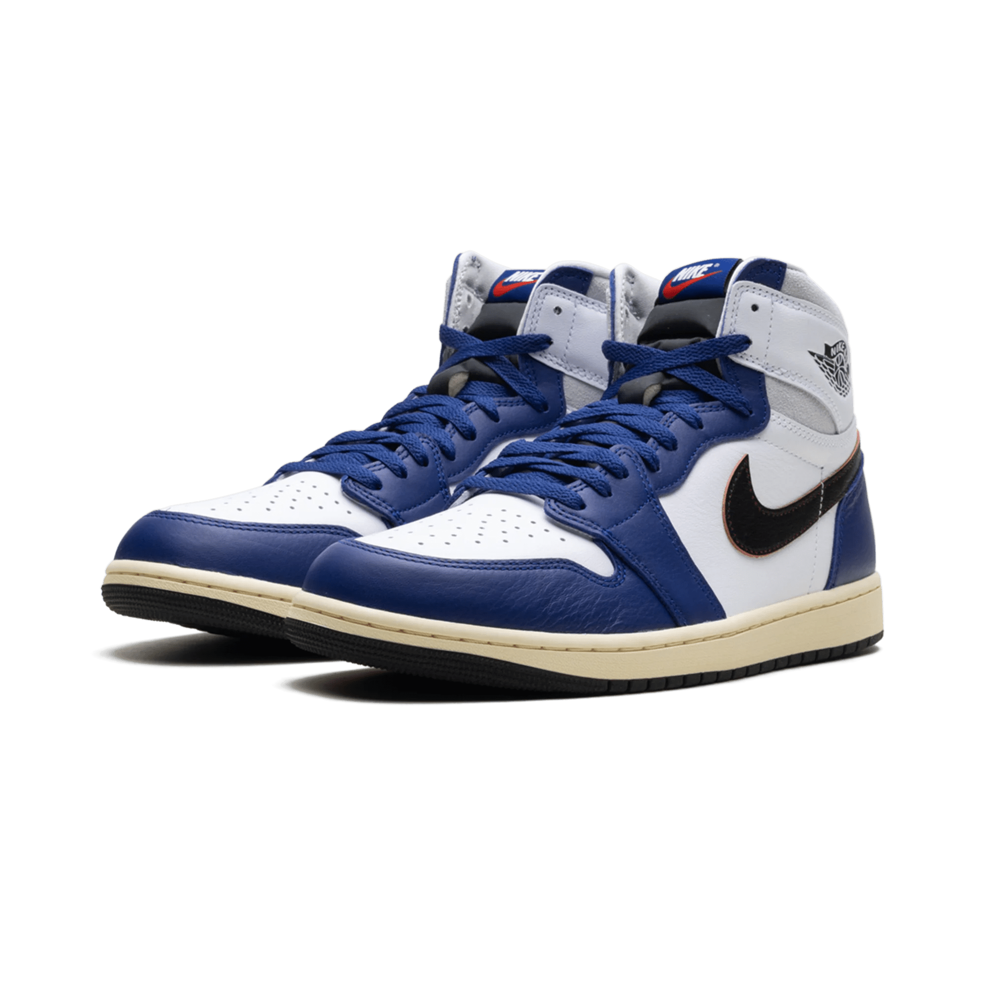 Air Jordan 1 Retro High Rare Air - Bucharest Kicks