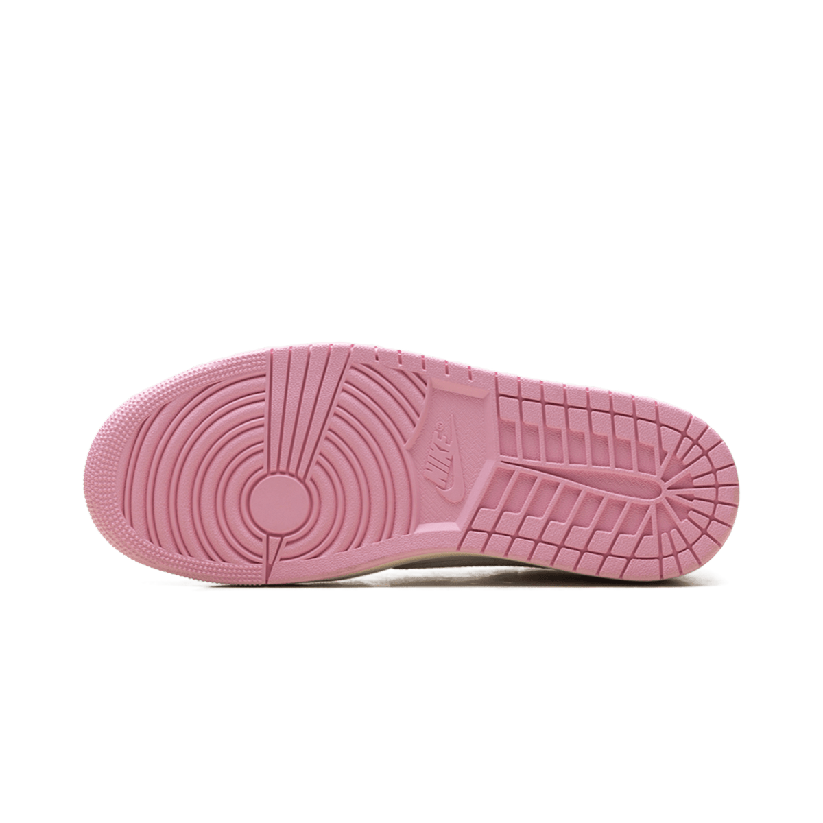 Air Jordan 1 Retro Low Travis Scott Shy Pink - Bucharest Kicks