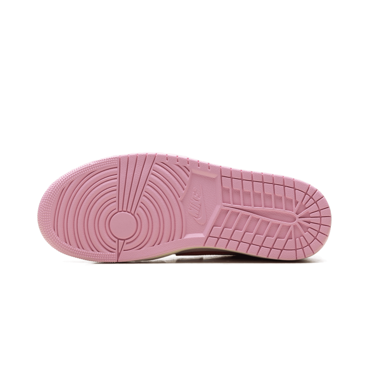 Air Jordan 1 Retro Low Travis Scott Tropical Pink - Bucharest Kicks