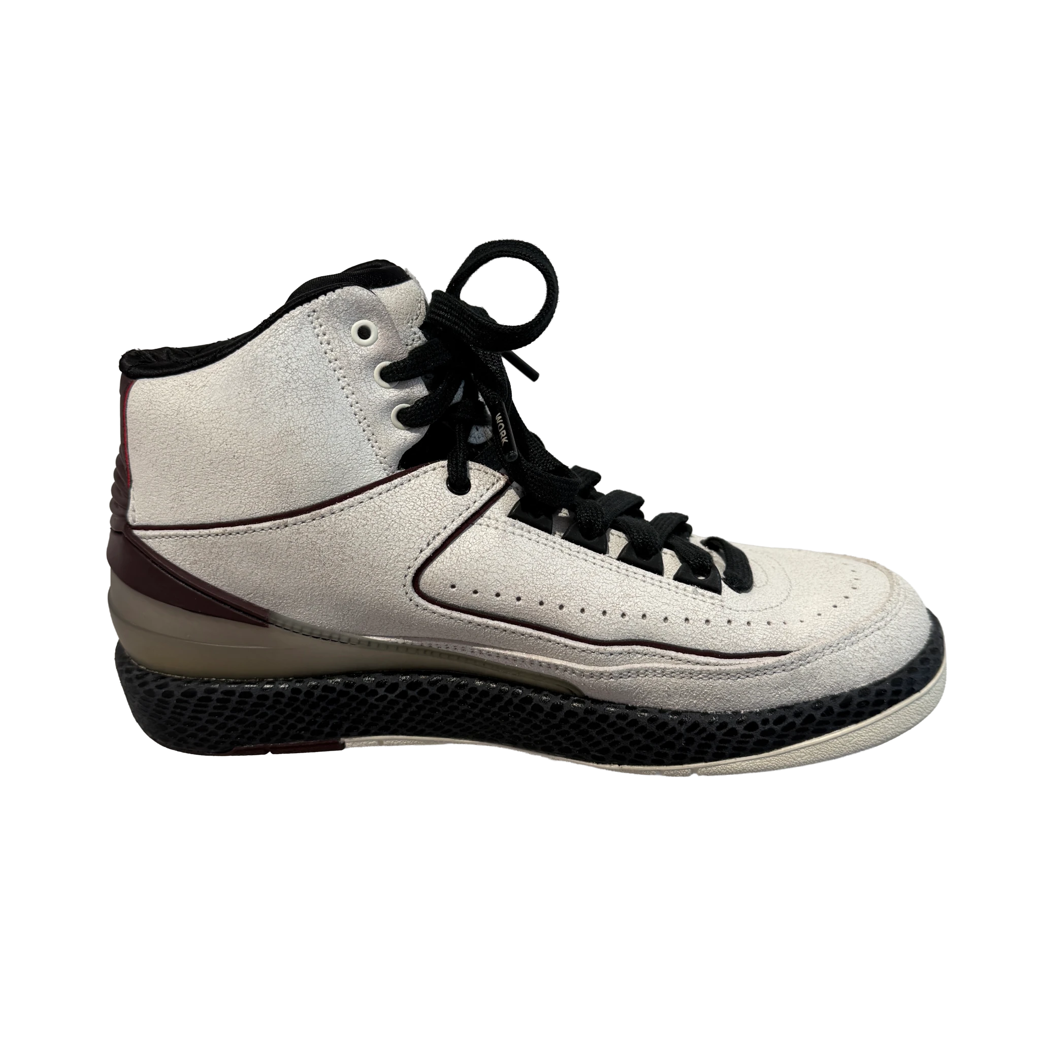 Air Jordan 2 Retro A Ma Maniére - 40 - Bucharest Kicks
