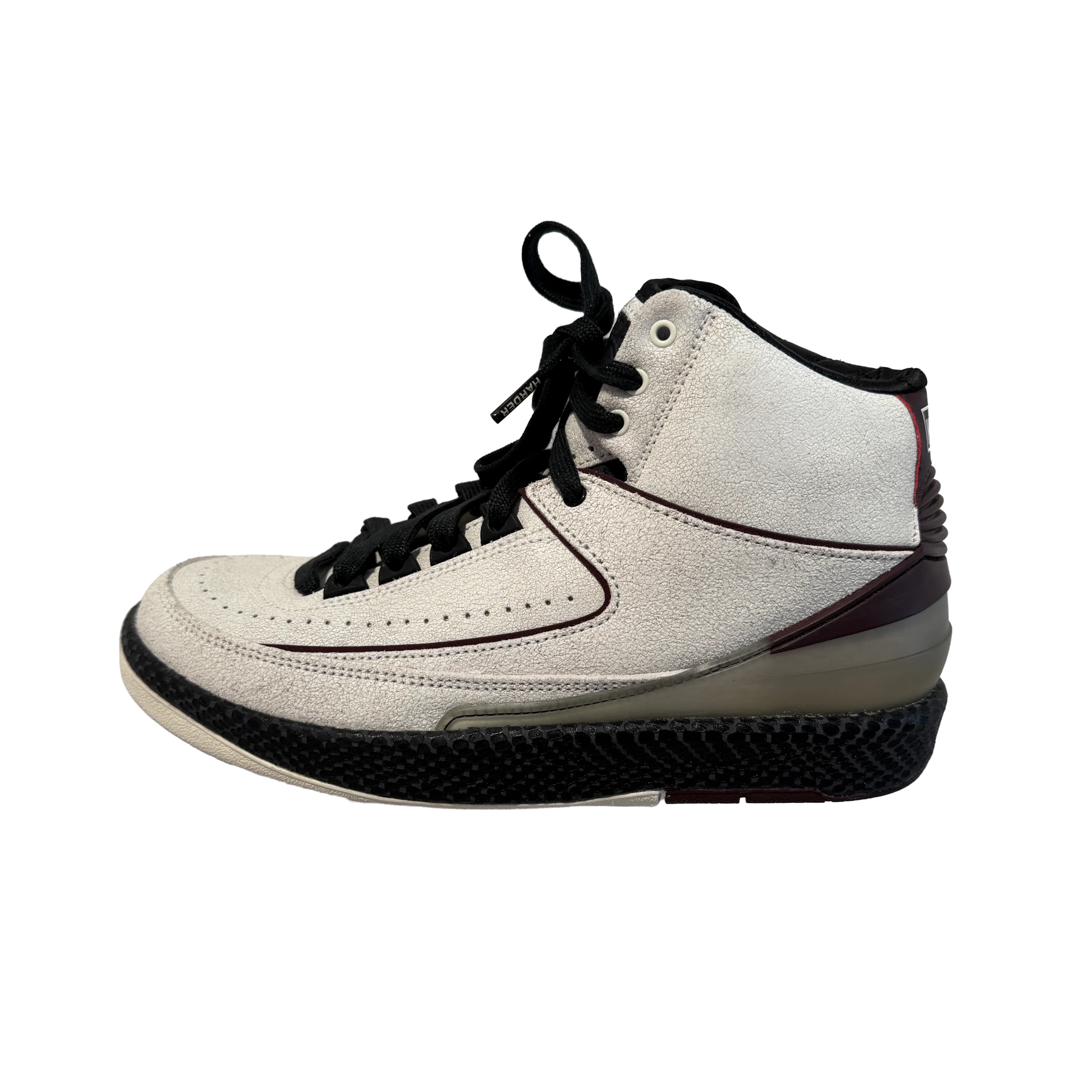 Air Jordan 2 Retro A Ma Maniére - 40 - Bucharest Kicks