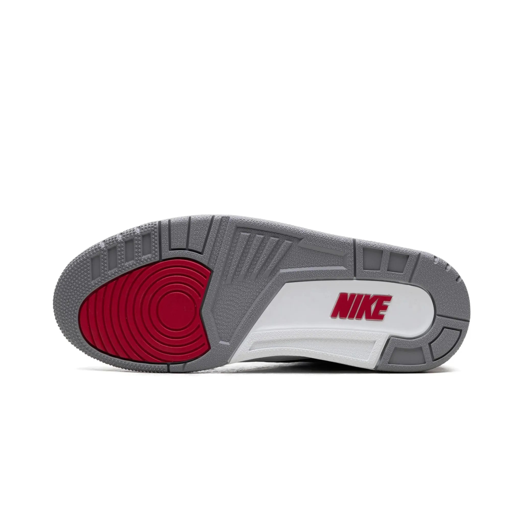 Air Jordan 3 Retro Black Cement Reimagined - Bucharest Kicks