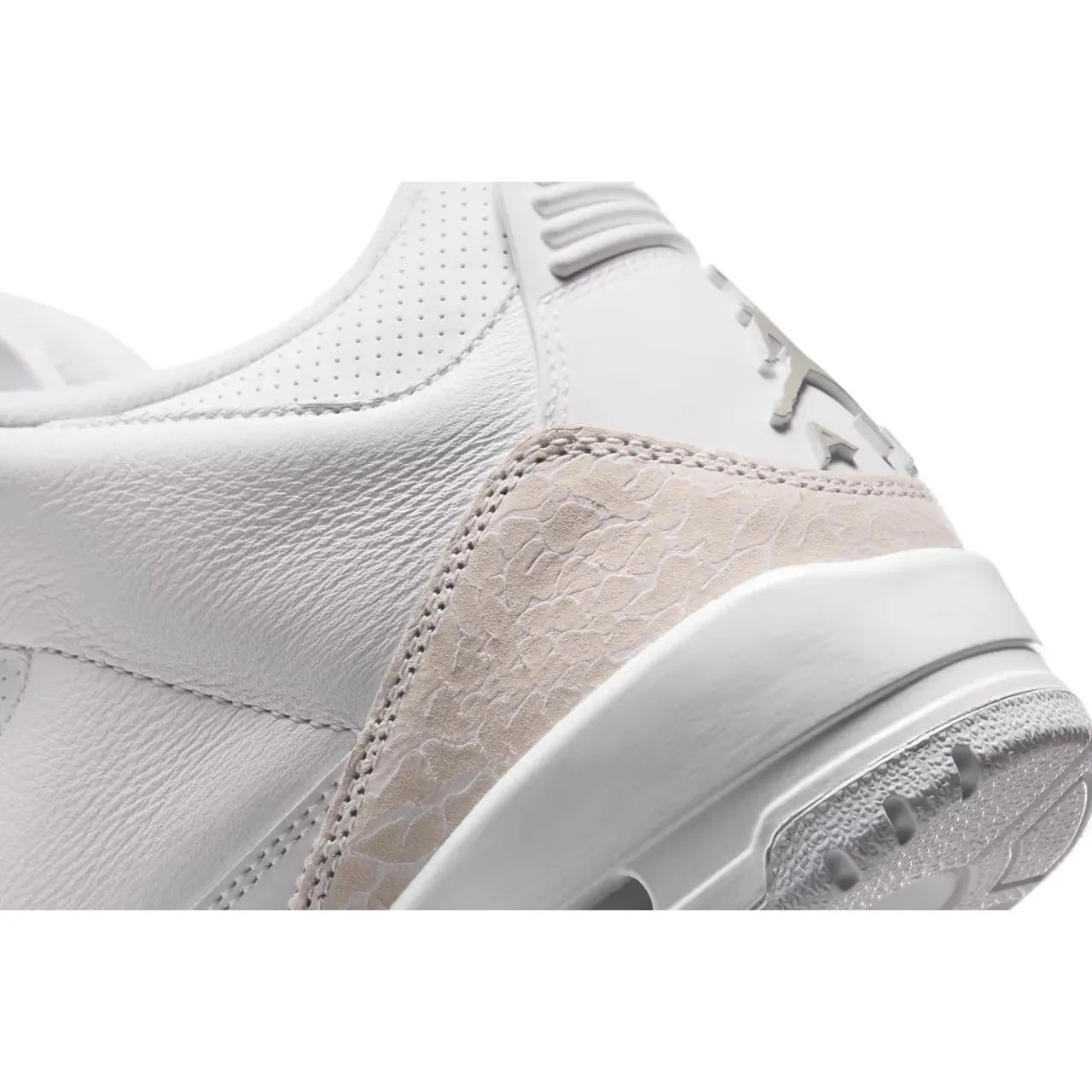 Air Jordan 3 Retro Pure Money - Bucharest Kicks