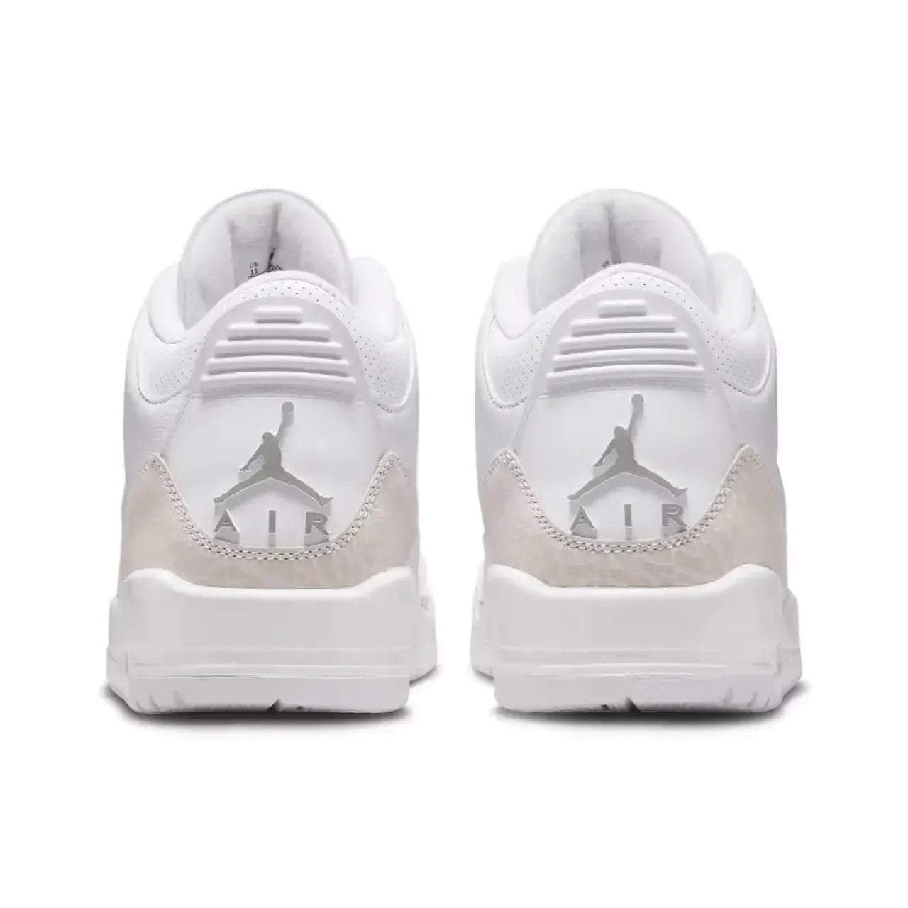 Air Jordan 3 Retro Pure Money - Bucharest Kicks