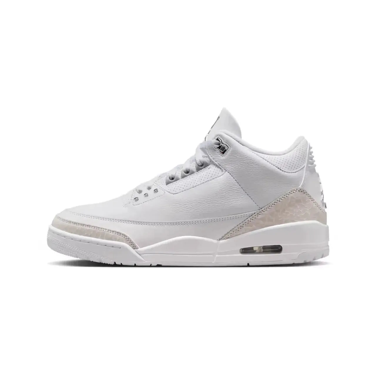 Air Jordan 3 Retro Pure Money - Bucharest Kicks