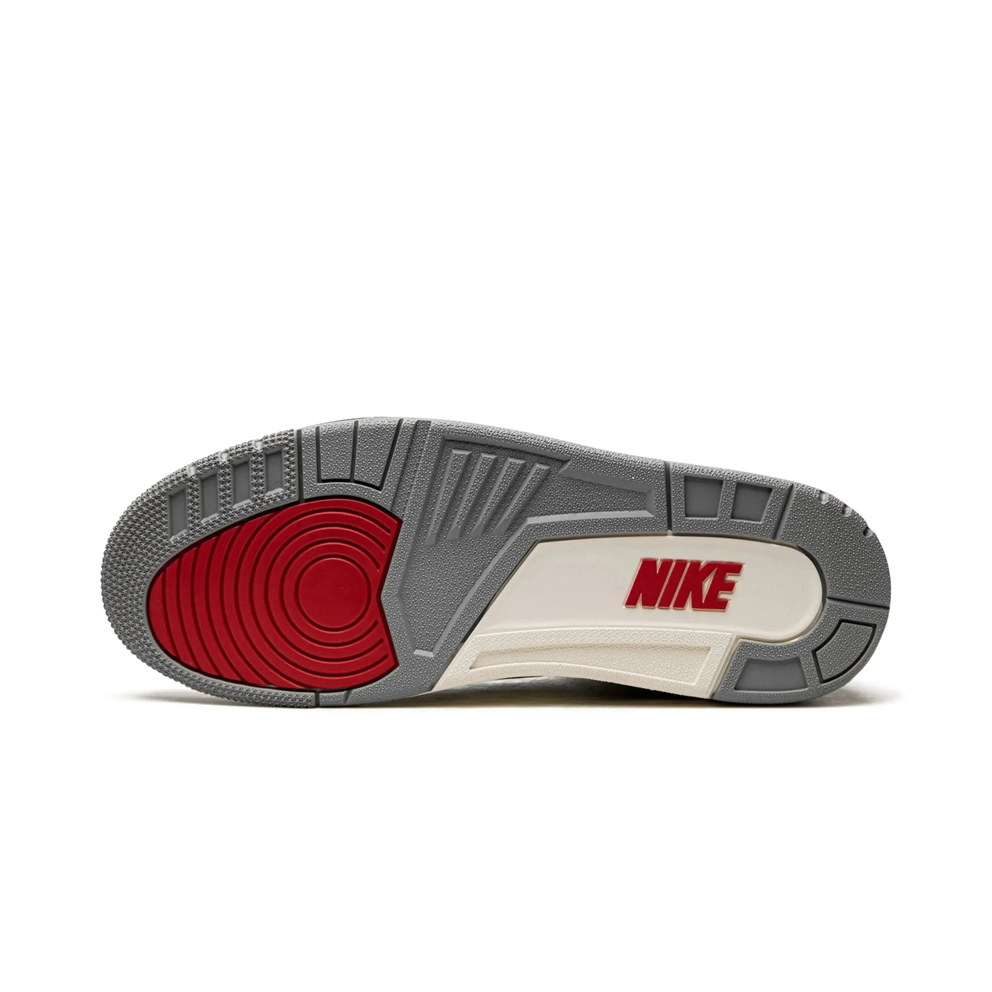 Air Jordan 3 Retro White Cement Reimagined - Bucharest Kicks